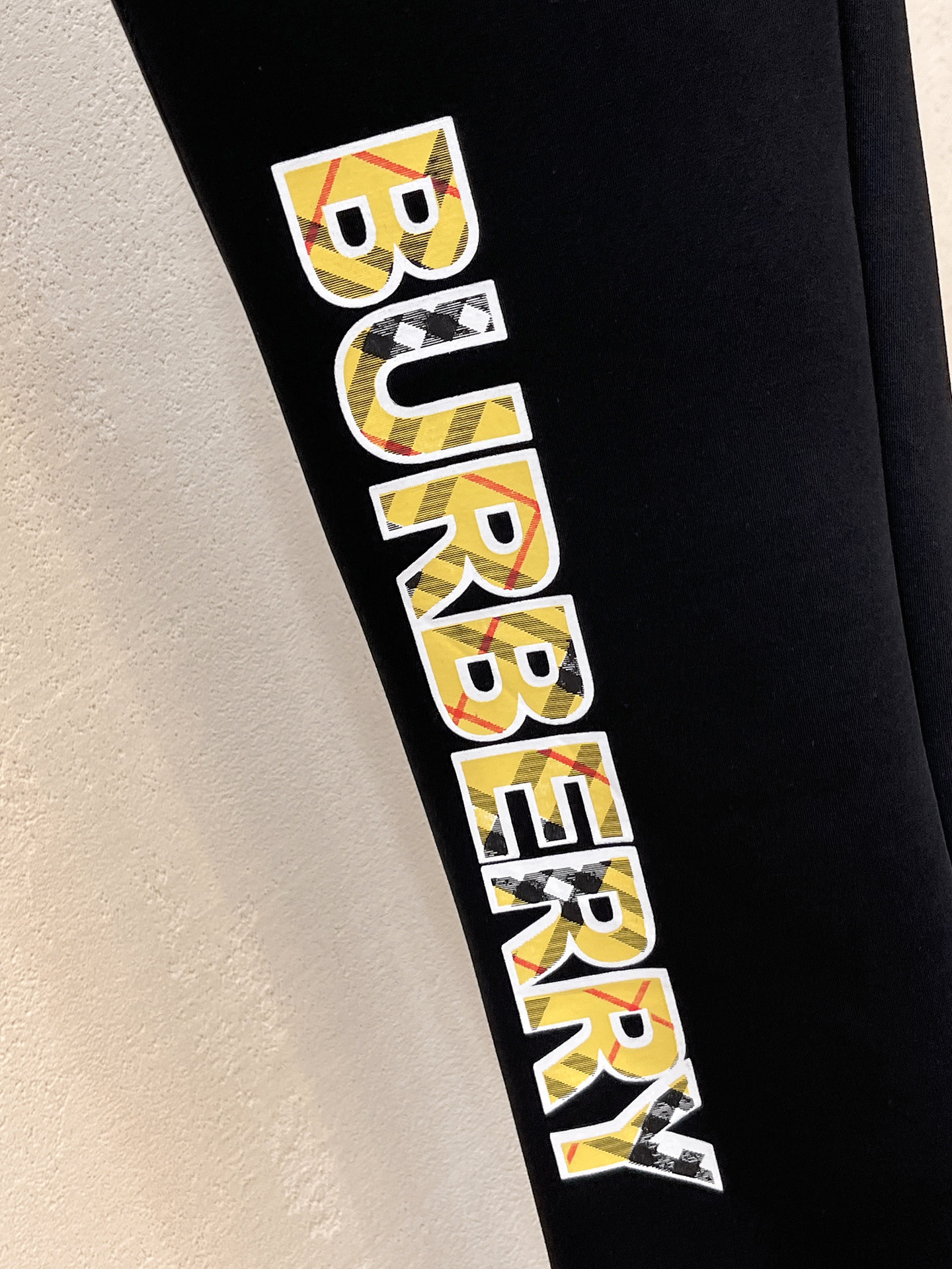 Burberry Male Basic Clothing Cotton M-xl