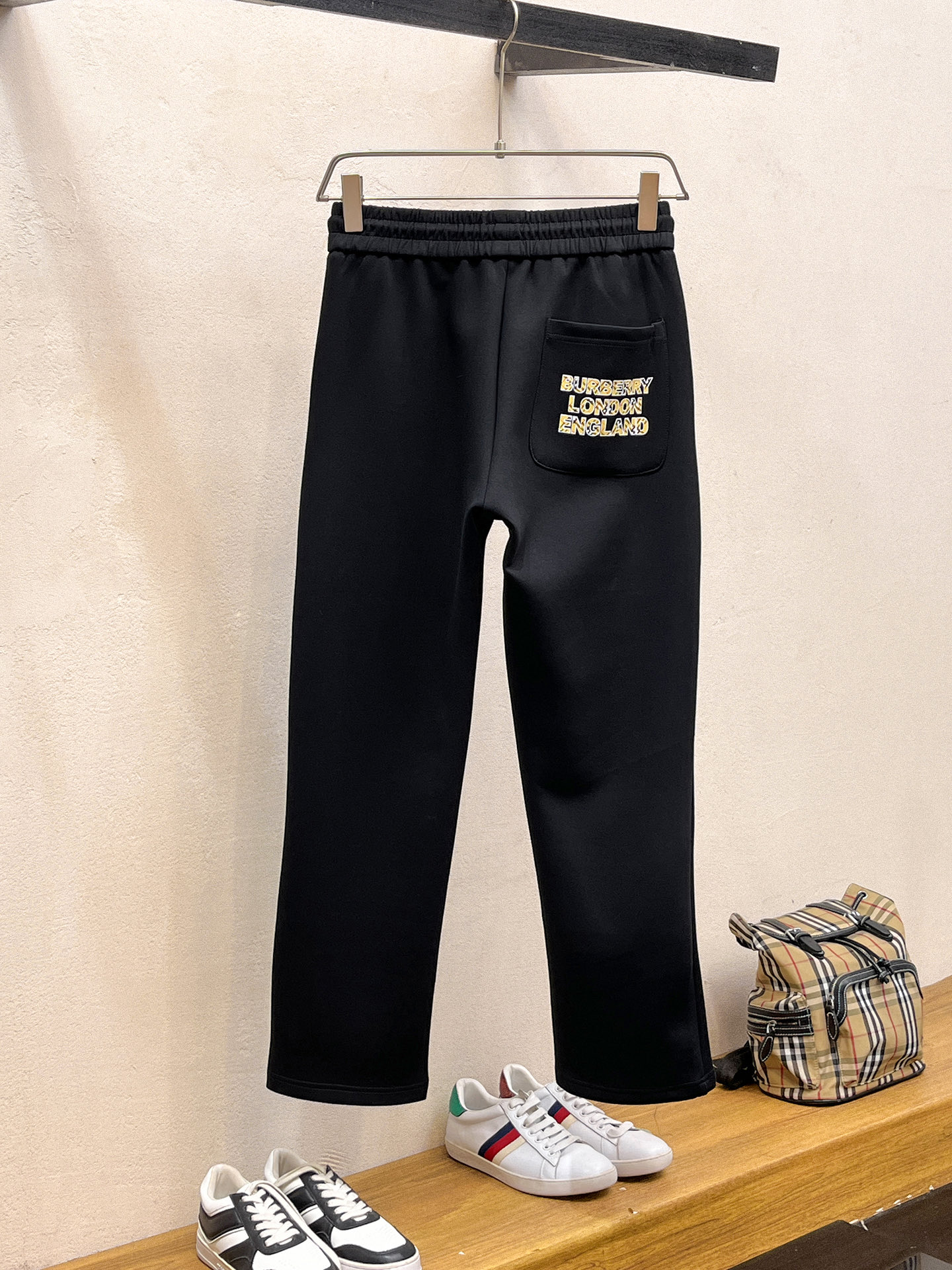 Burberry Male Basic Clothing Cotton M-xl
