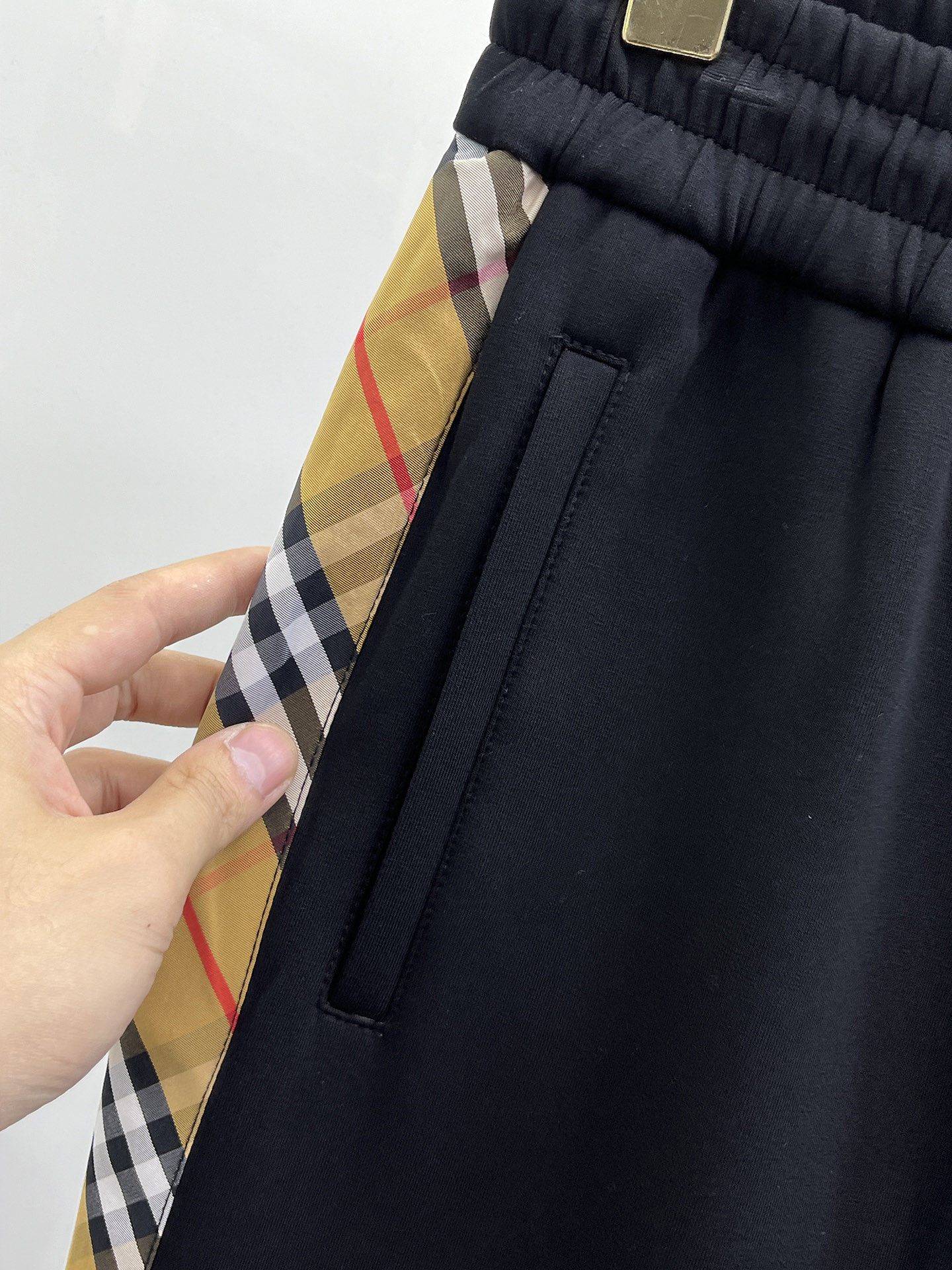 Burberry Male Basic Clothing Cotton M-xl