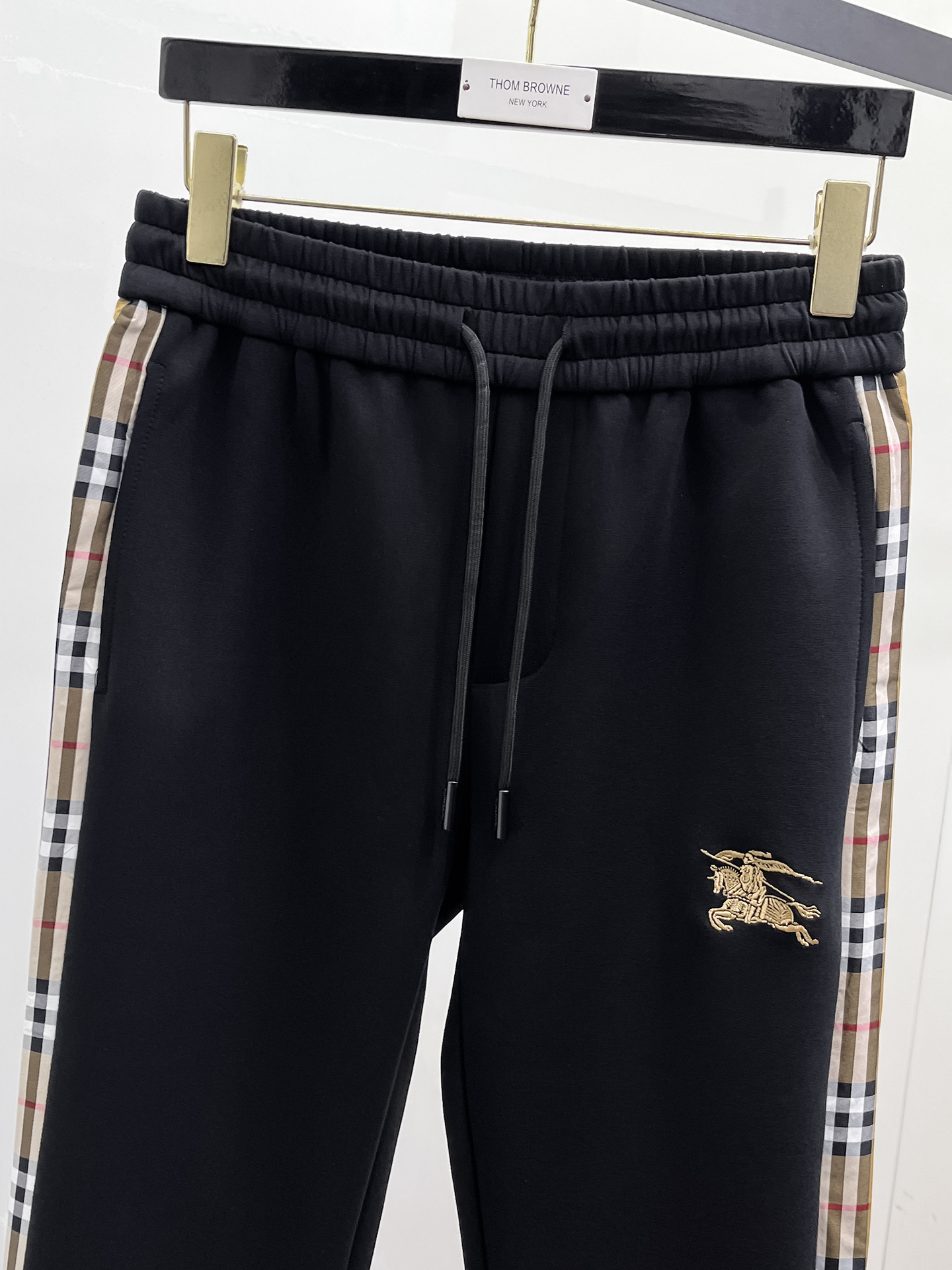 Burberry Male Basic Clothing Cotton M-xl