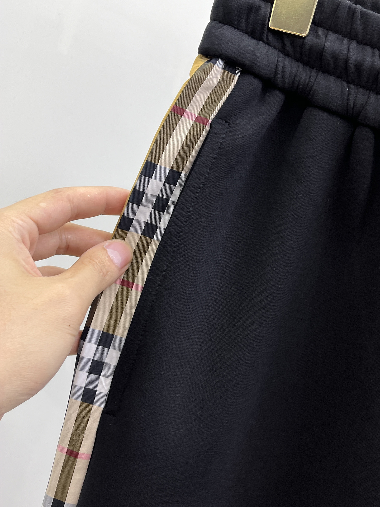 Burberry Male Basic Clothing Cotton M-xl