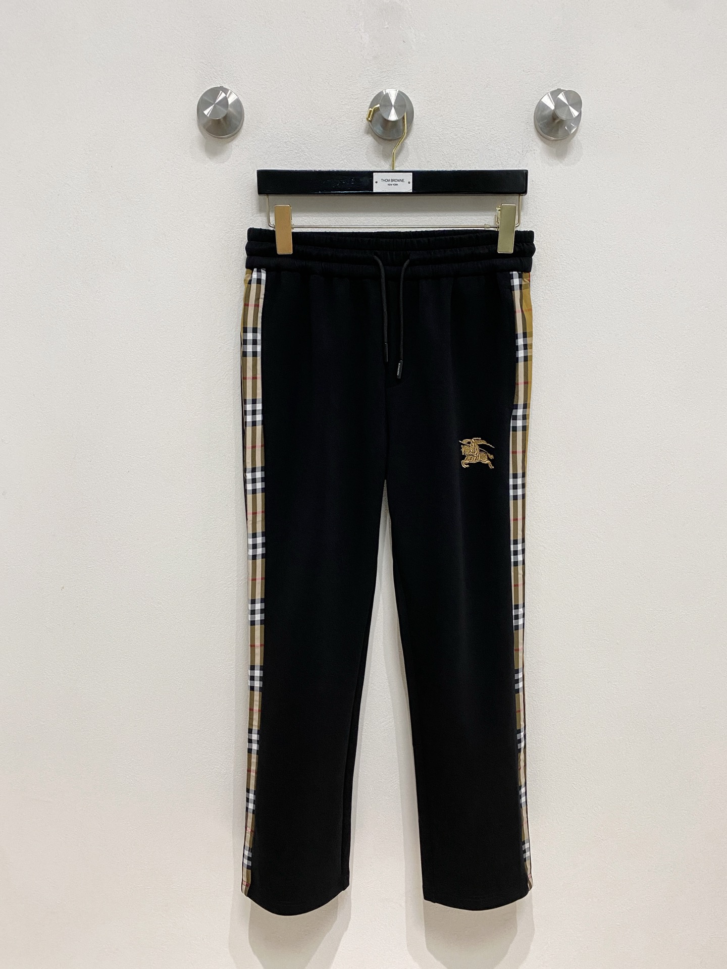 Burberry Male Basic Clothing Cotton M-xl