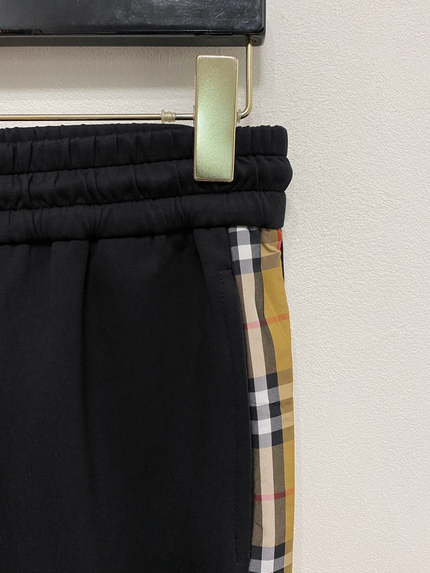 Burberry Male Basic Clothing Cotton M-xl
