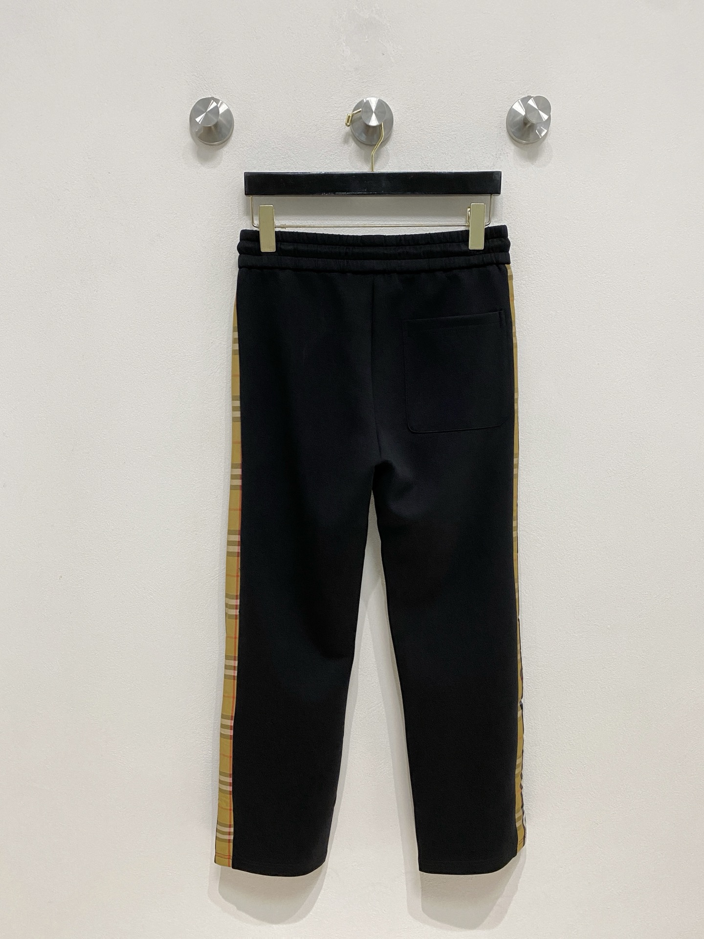 Burberry Male Basic Clothing Cotton M-xl