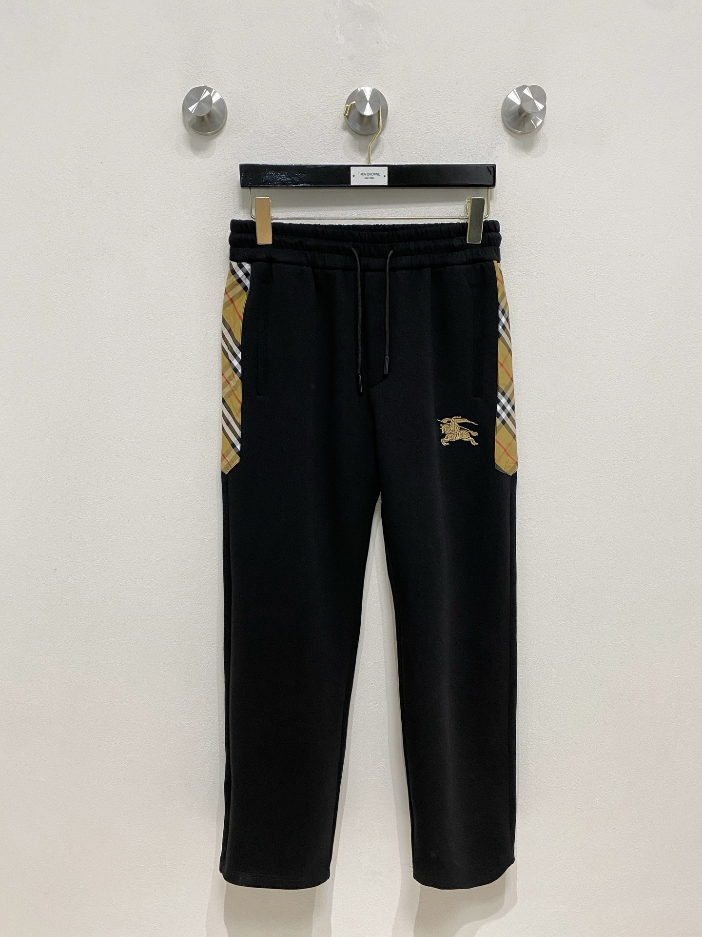 Burberry Male Basic Clothing Cotton M-xl
