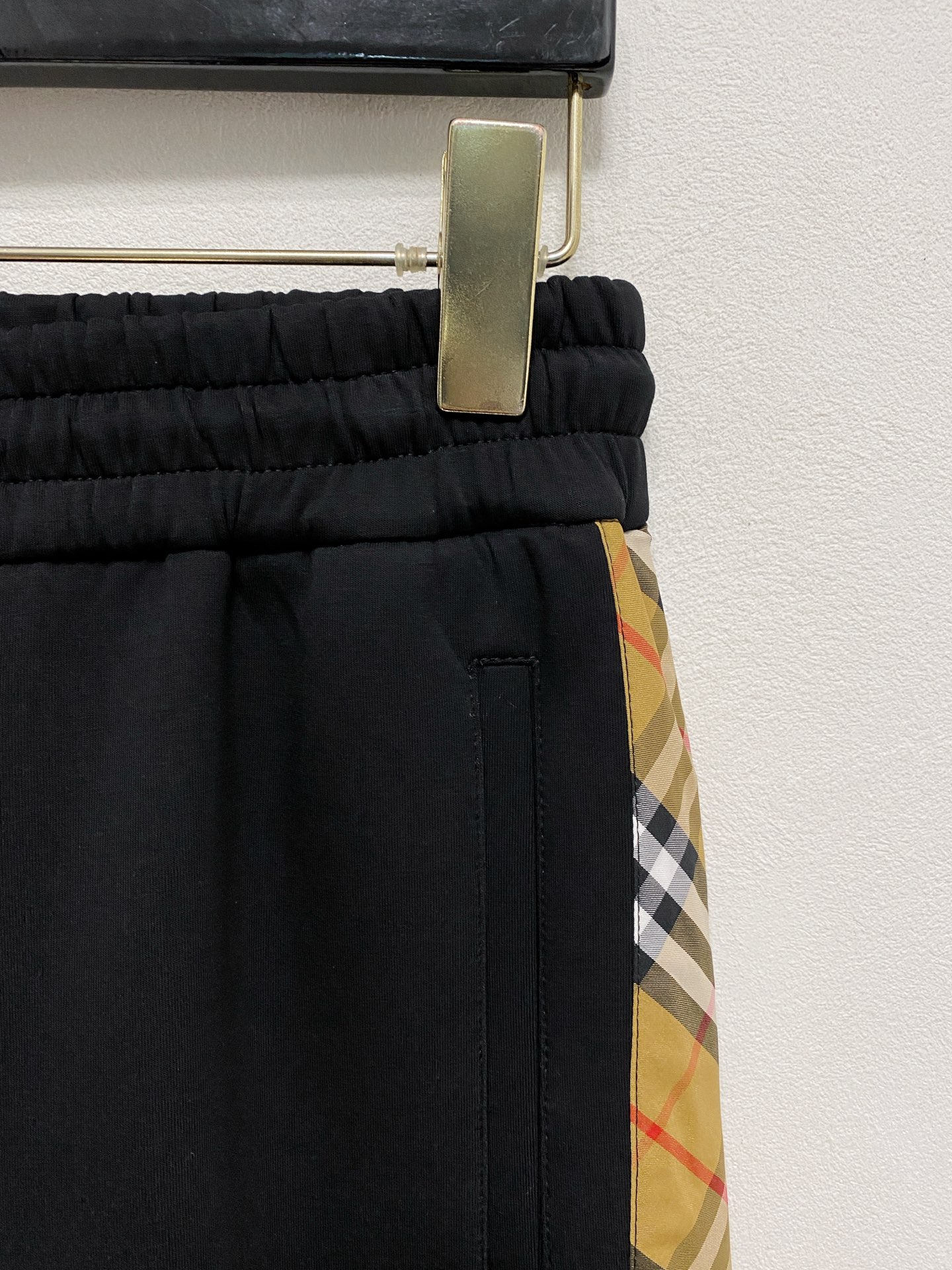 Burberry Male Basic Clothing Cotton M-xl