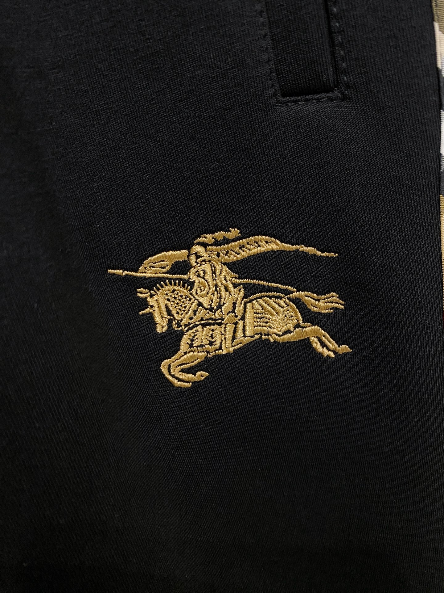 Burberry Male Basic Clothing Cotton M-xl