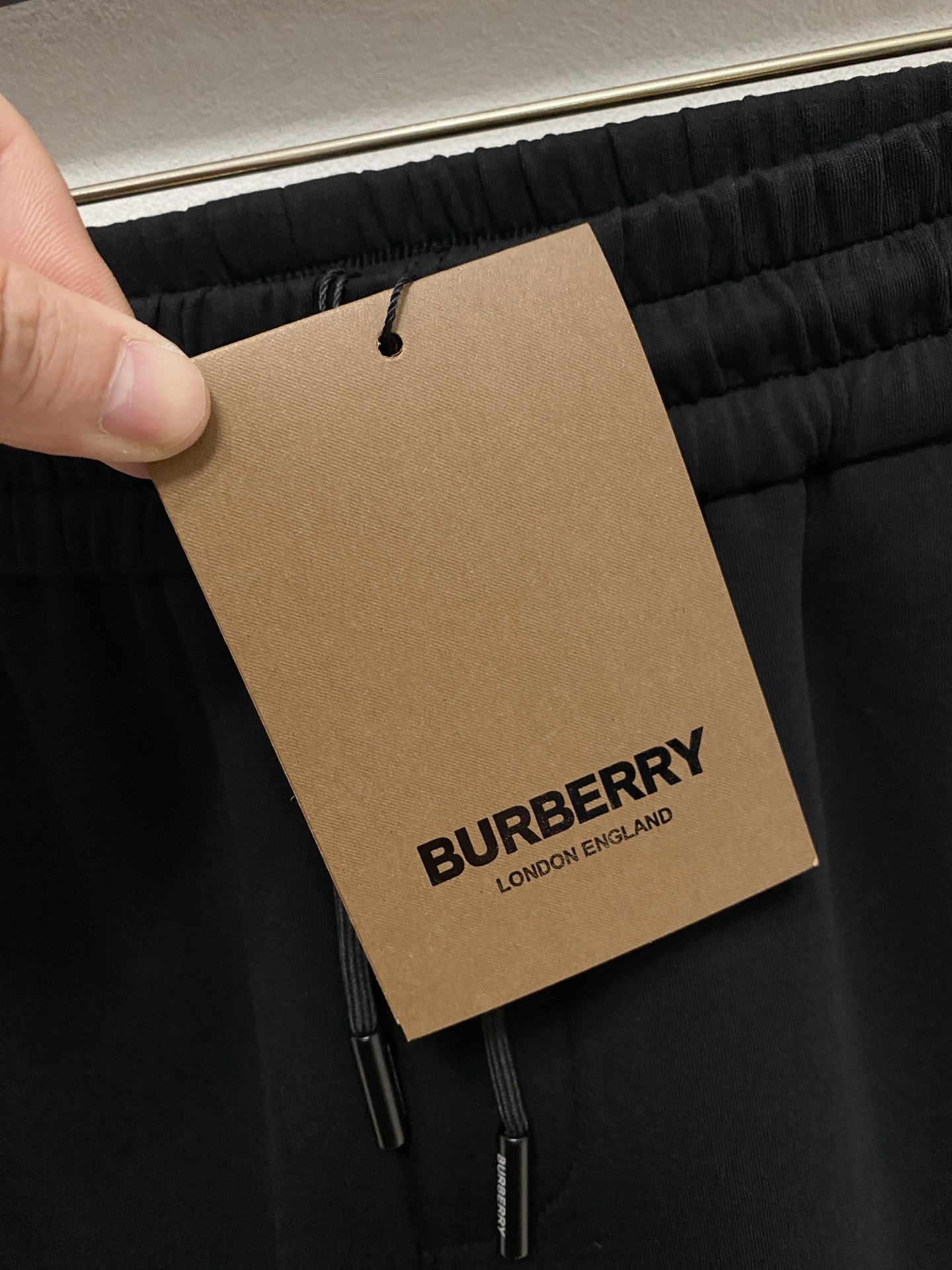 Burberry Male Basic Clothing Cotton M-xl
