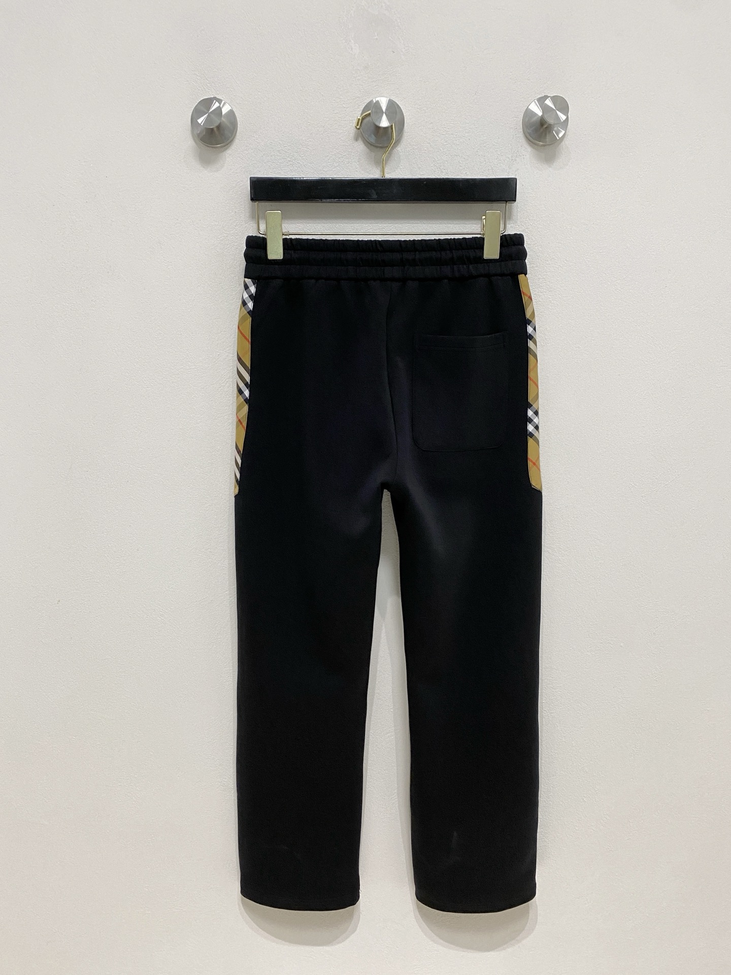 Burberry Male Basic Clothing Cotton M-xl