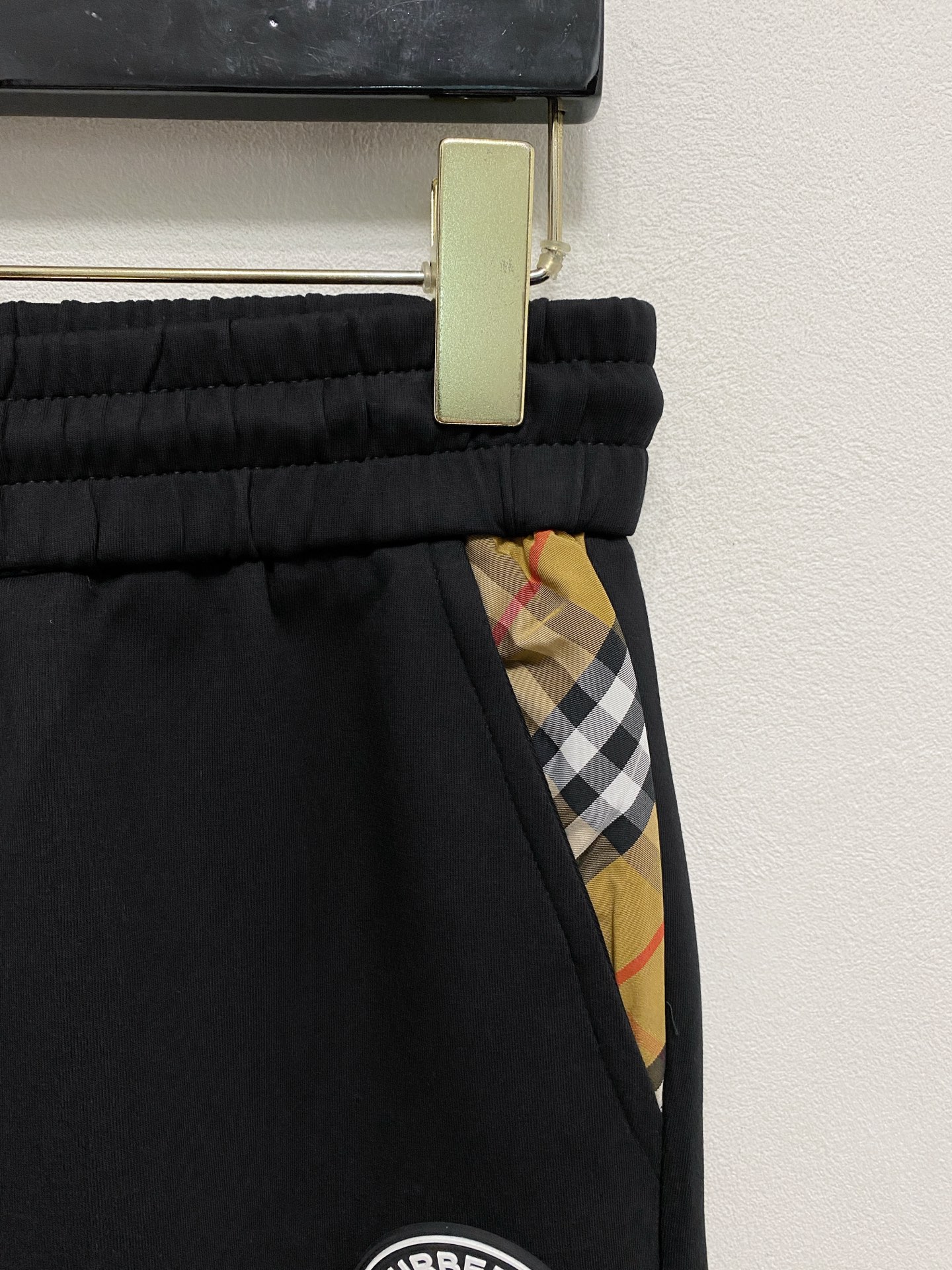 Burberry Male Basic Clothing Cotton M-xl