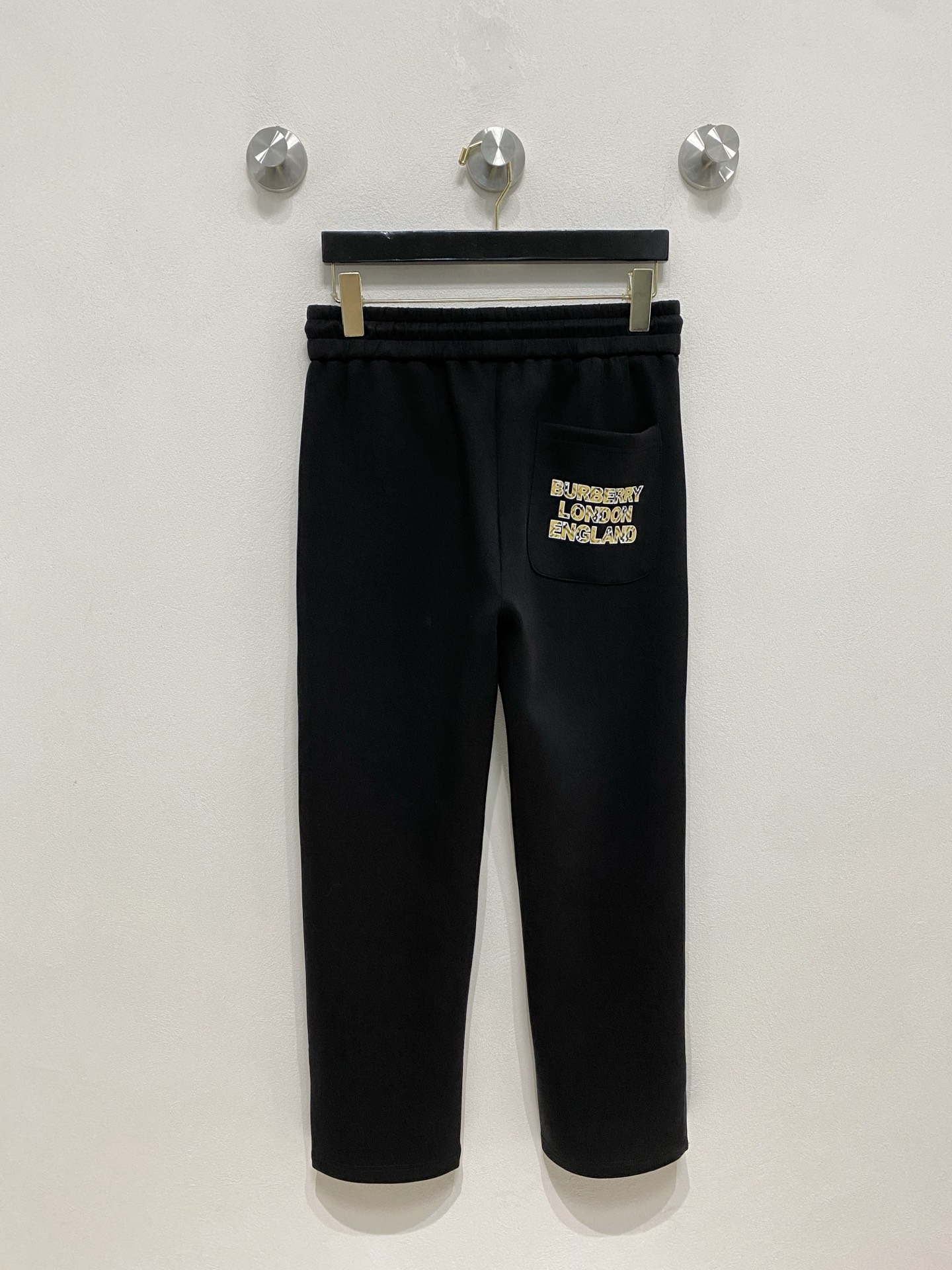 Burberry Male Basic Clothing Cotton M-xl