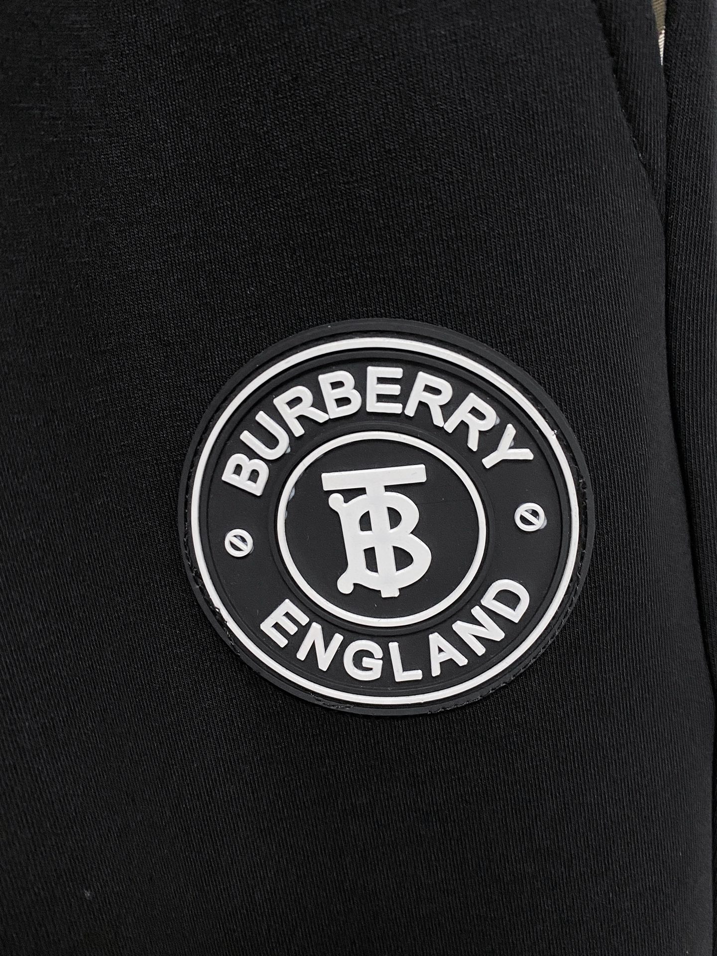 Burberry Male Basic Clothing Cotton M-xl