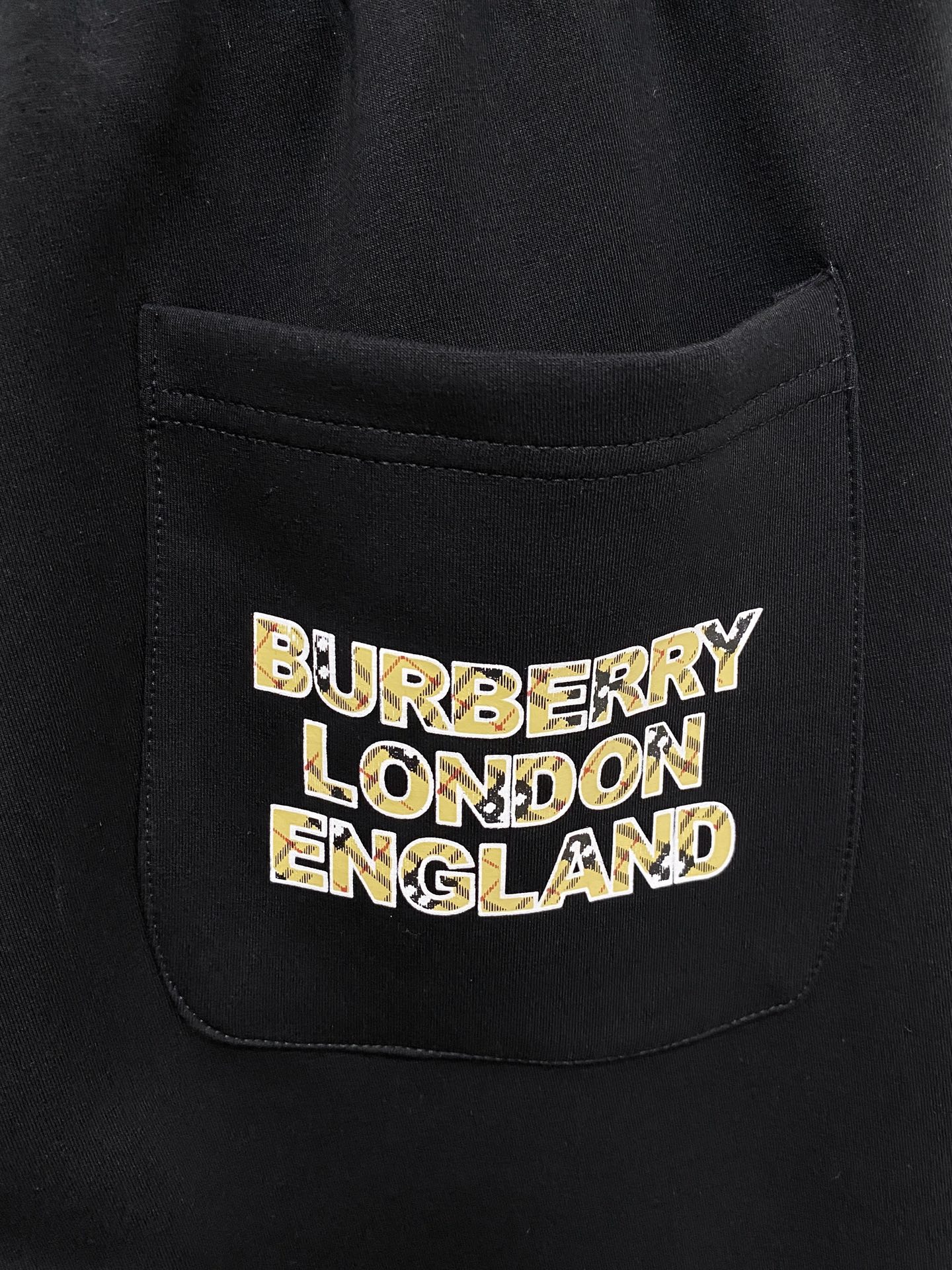 Burberry Male Basic Clothing Cotton M-xl