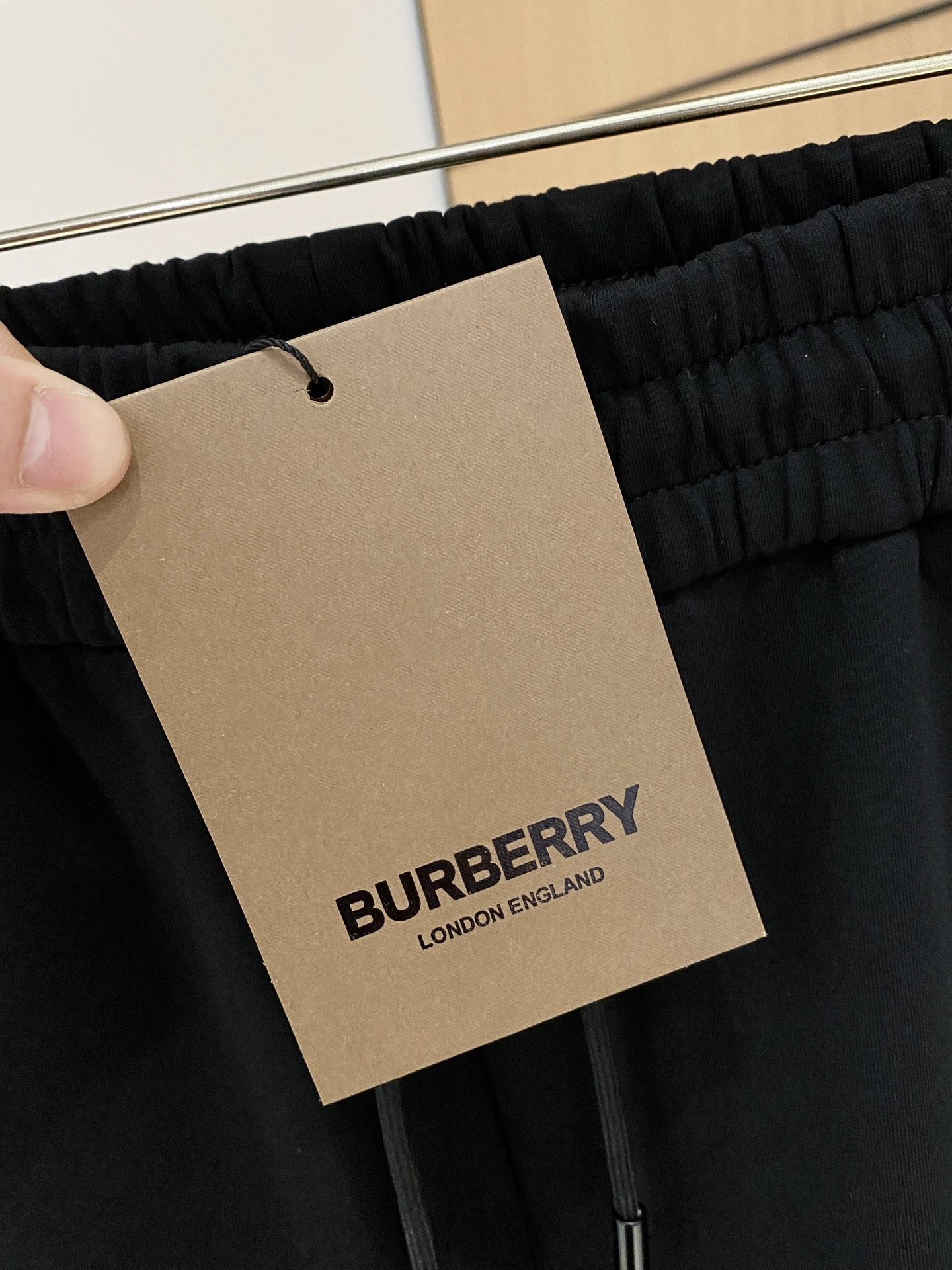 Burberry Male Basic Clothing Cotton M-xl
