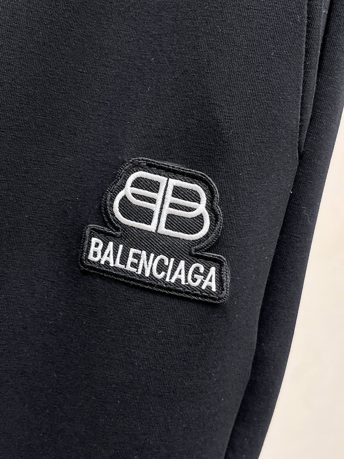 Balenciaga Male Basic Clothing Cotton M-xl