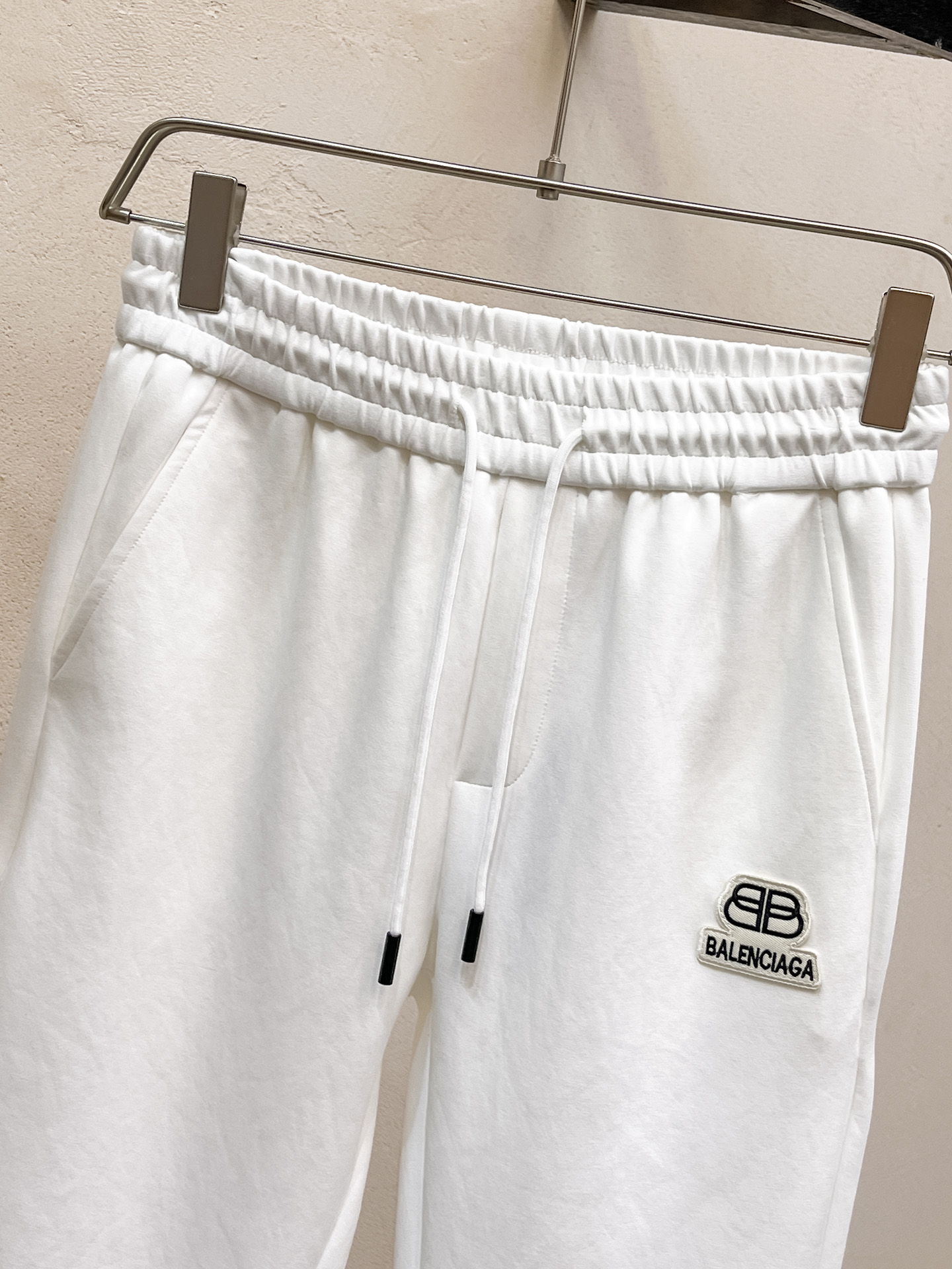 Balenciaga Male Basic Clothing Cotton M-xl