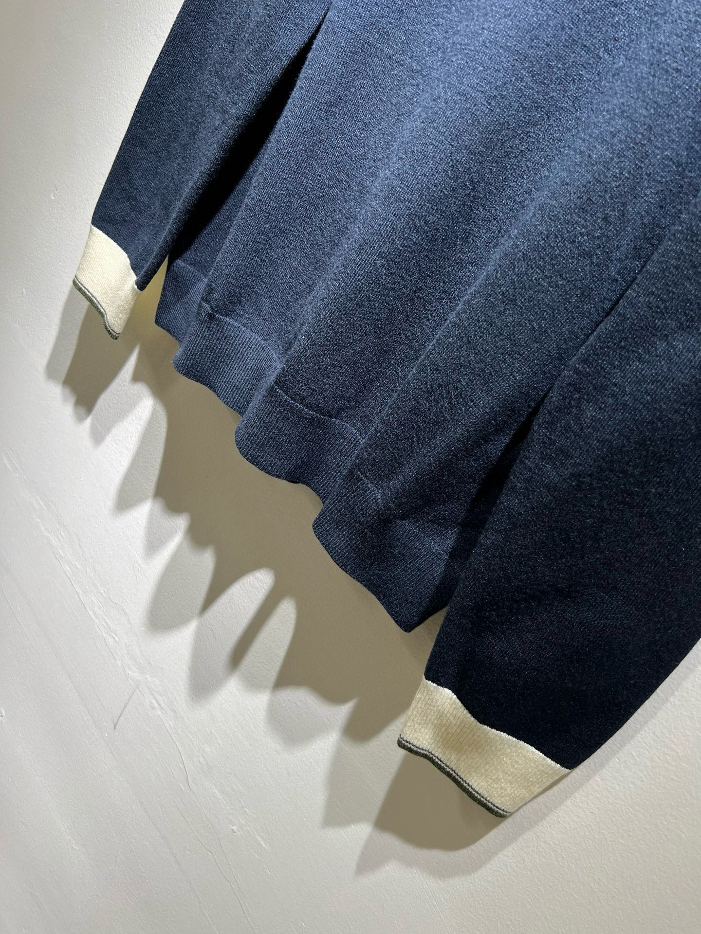 Gucci Couple Basic Clothing Wool M-l-xl