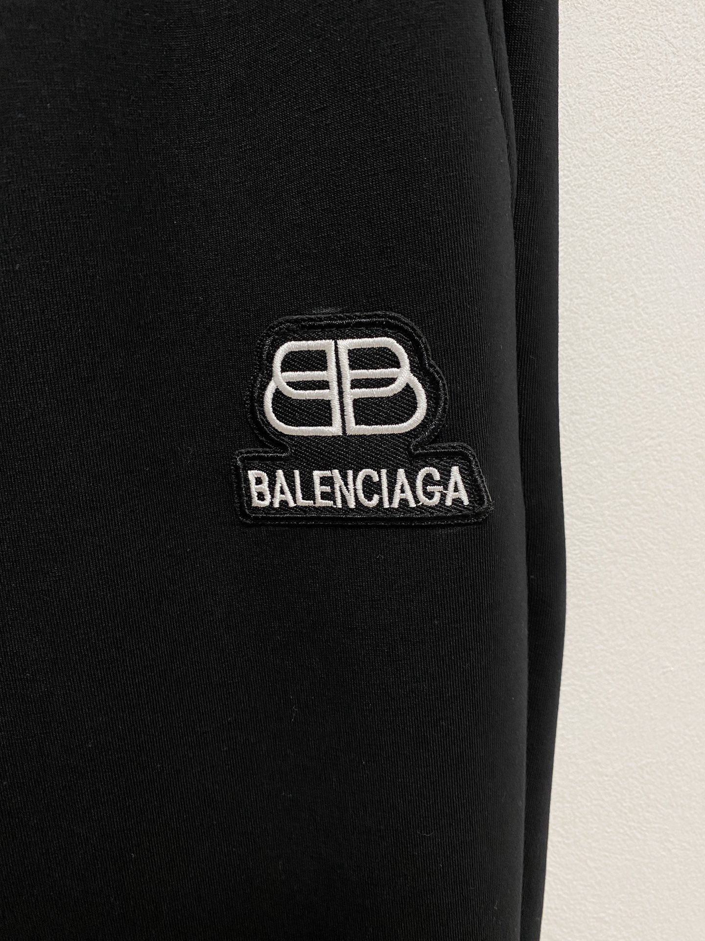 Balenciaga Male Basic Clothing Cotton M-xl