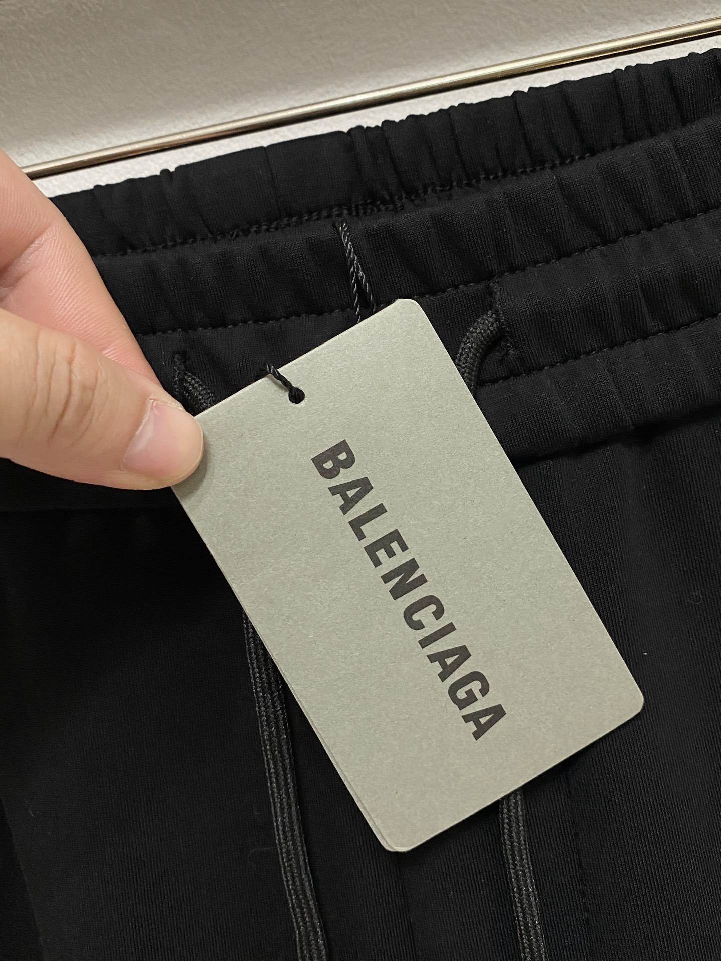 Balenciaga Male Basic Clothing Cotton M-xl