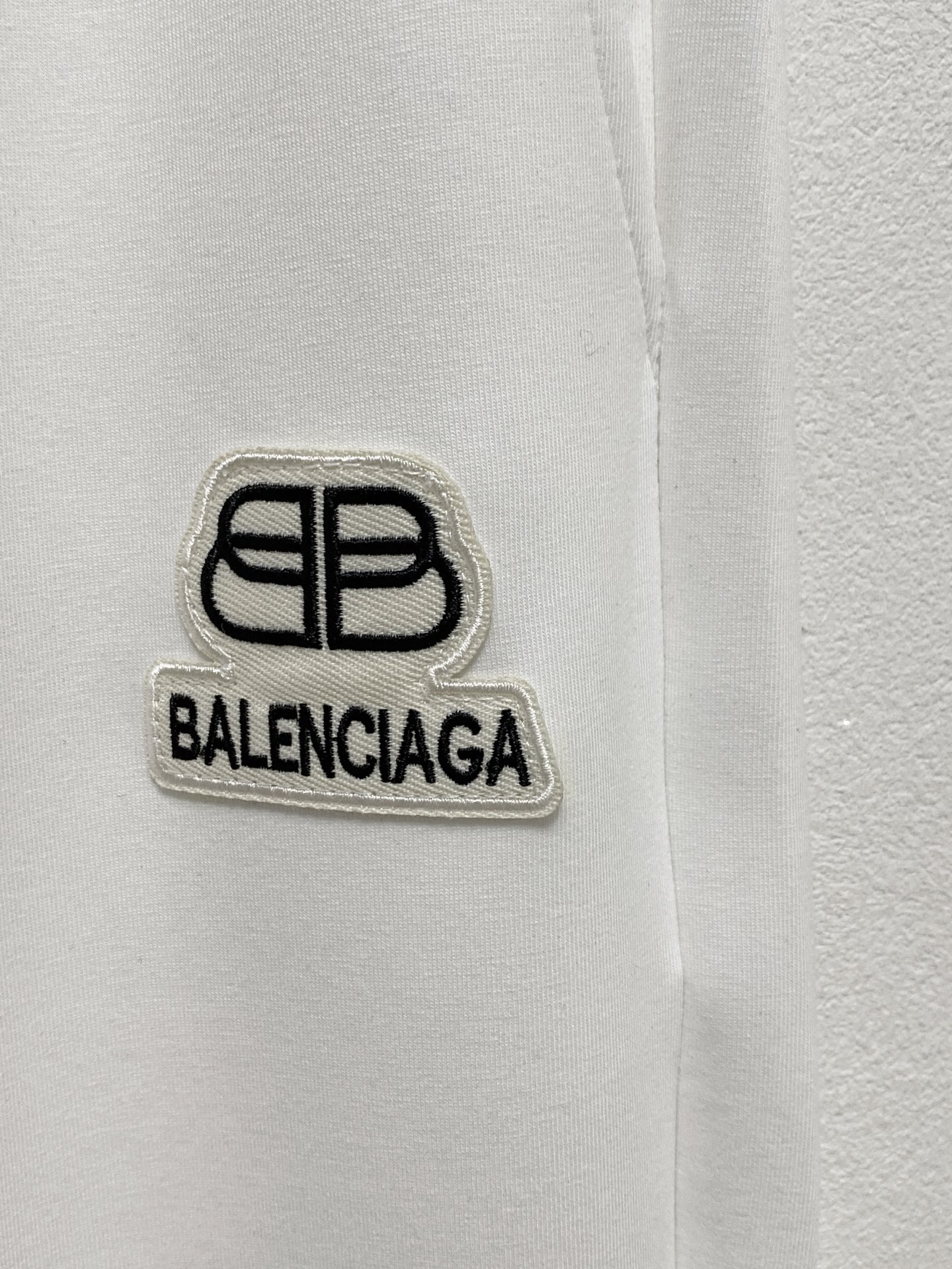 Balenciaga Male Basic Clothing Cotton M-xl