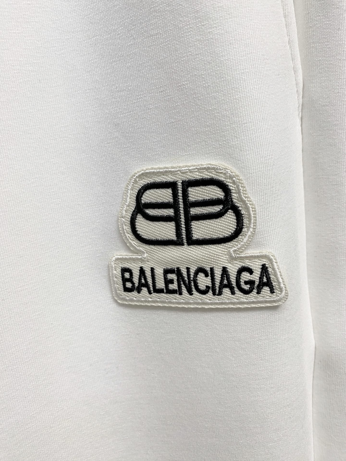 Balenciaga Male Basic Clothing Cotton M-xl