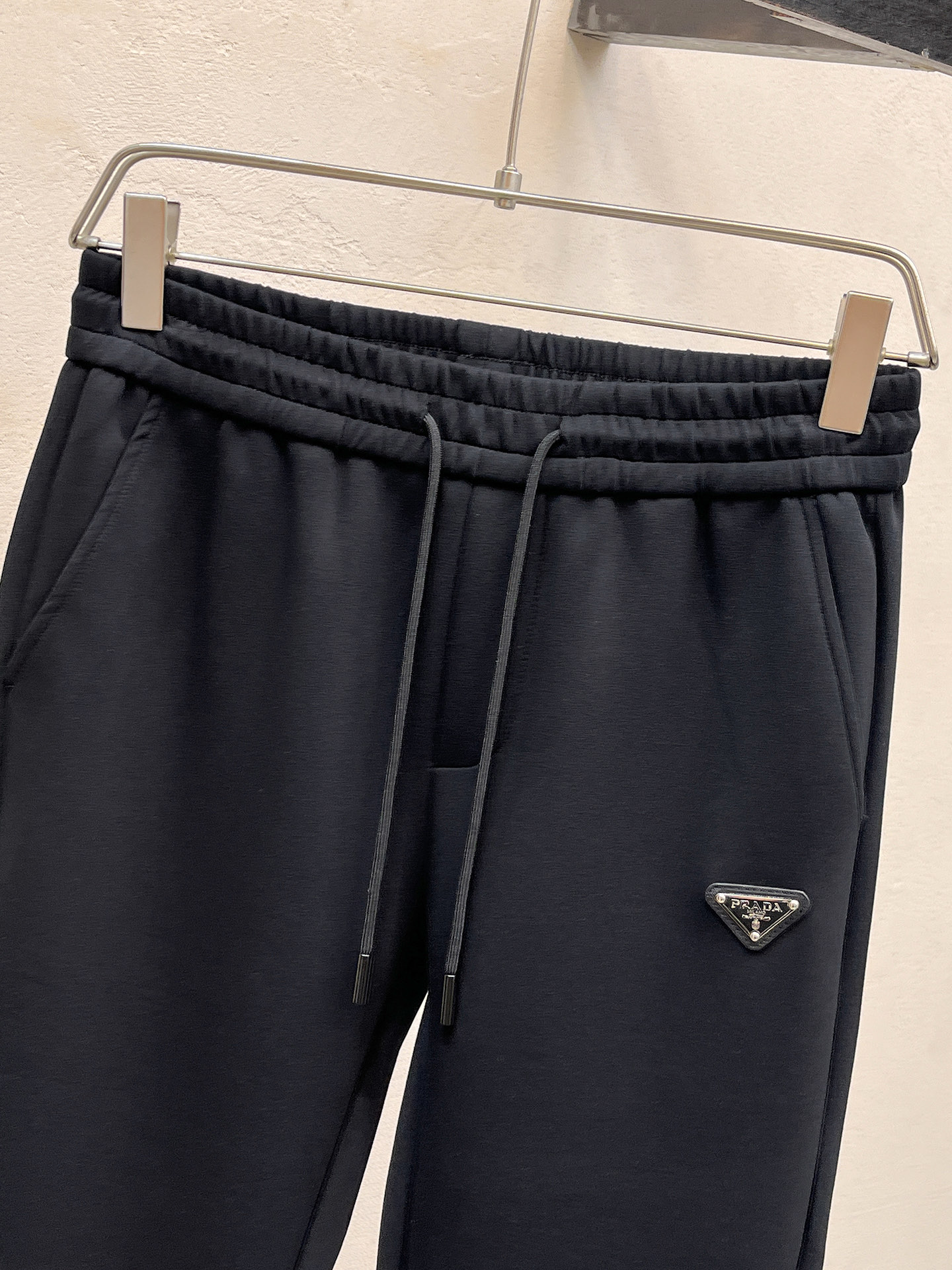 Prada Male Basic Clothing Cotton M-xl