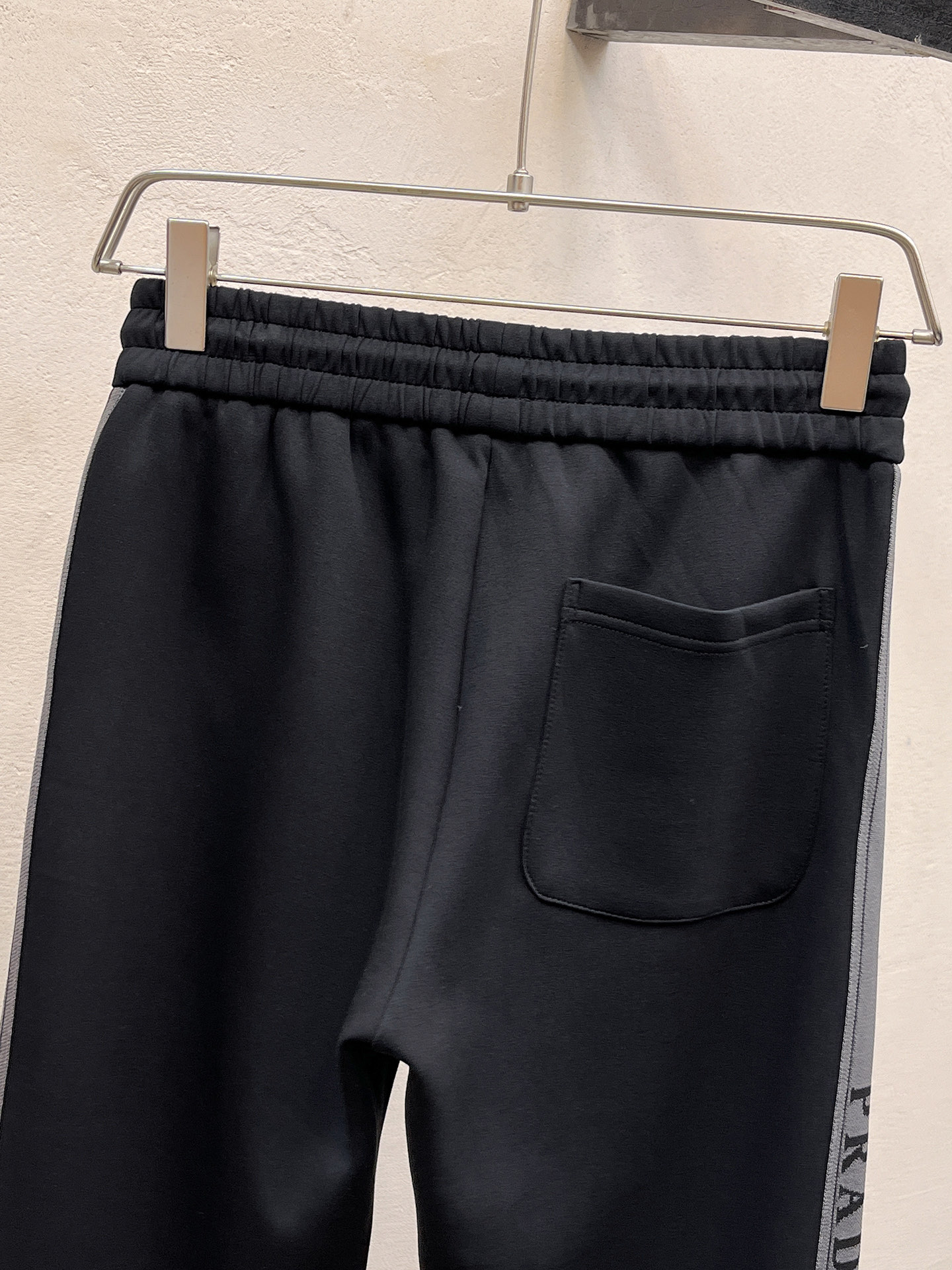 Prada Male Basic Clothing Cotton M-xl