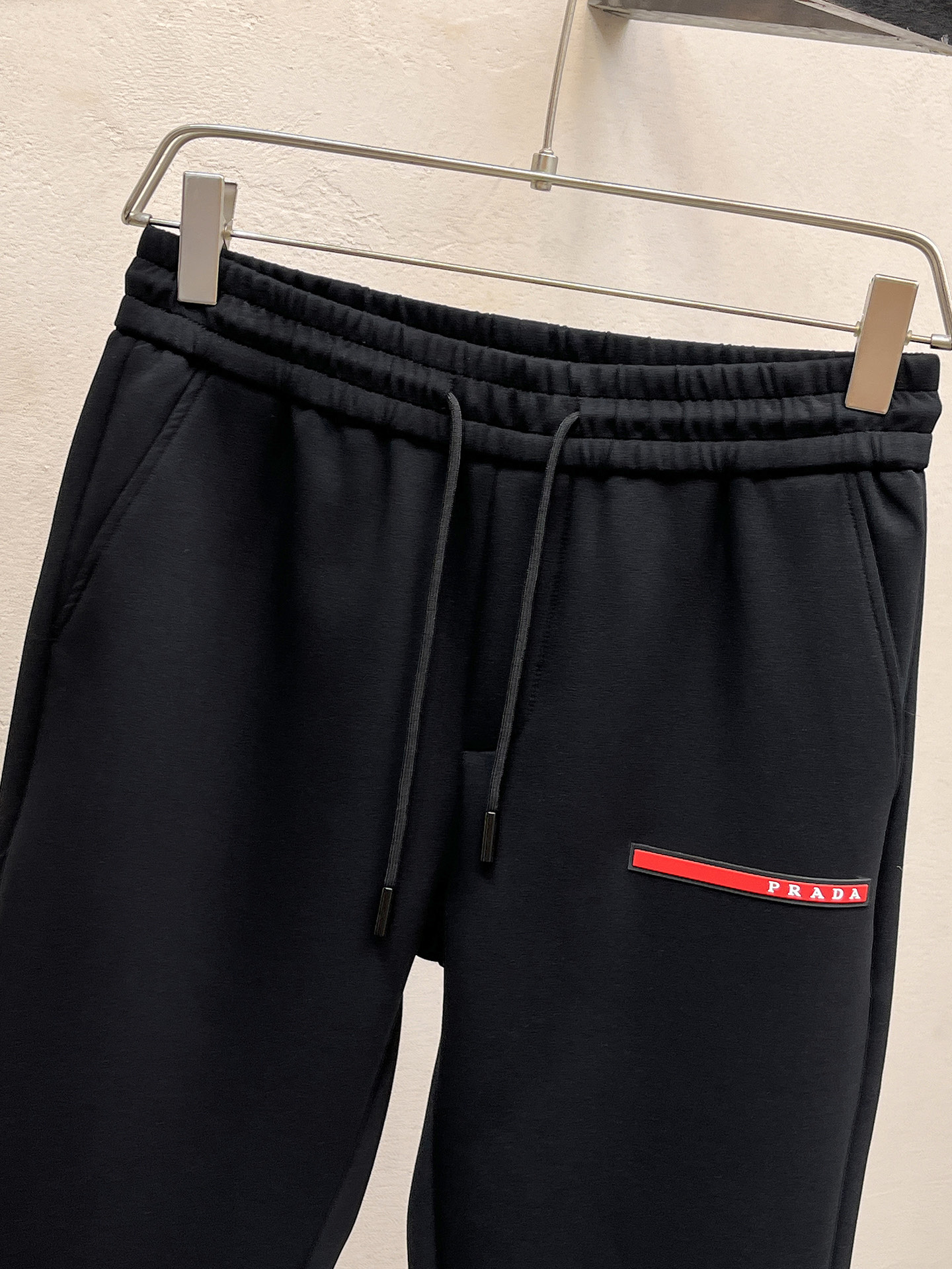 Prada Male Basic Clothing Cotton M-xl