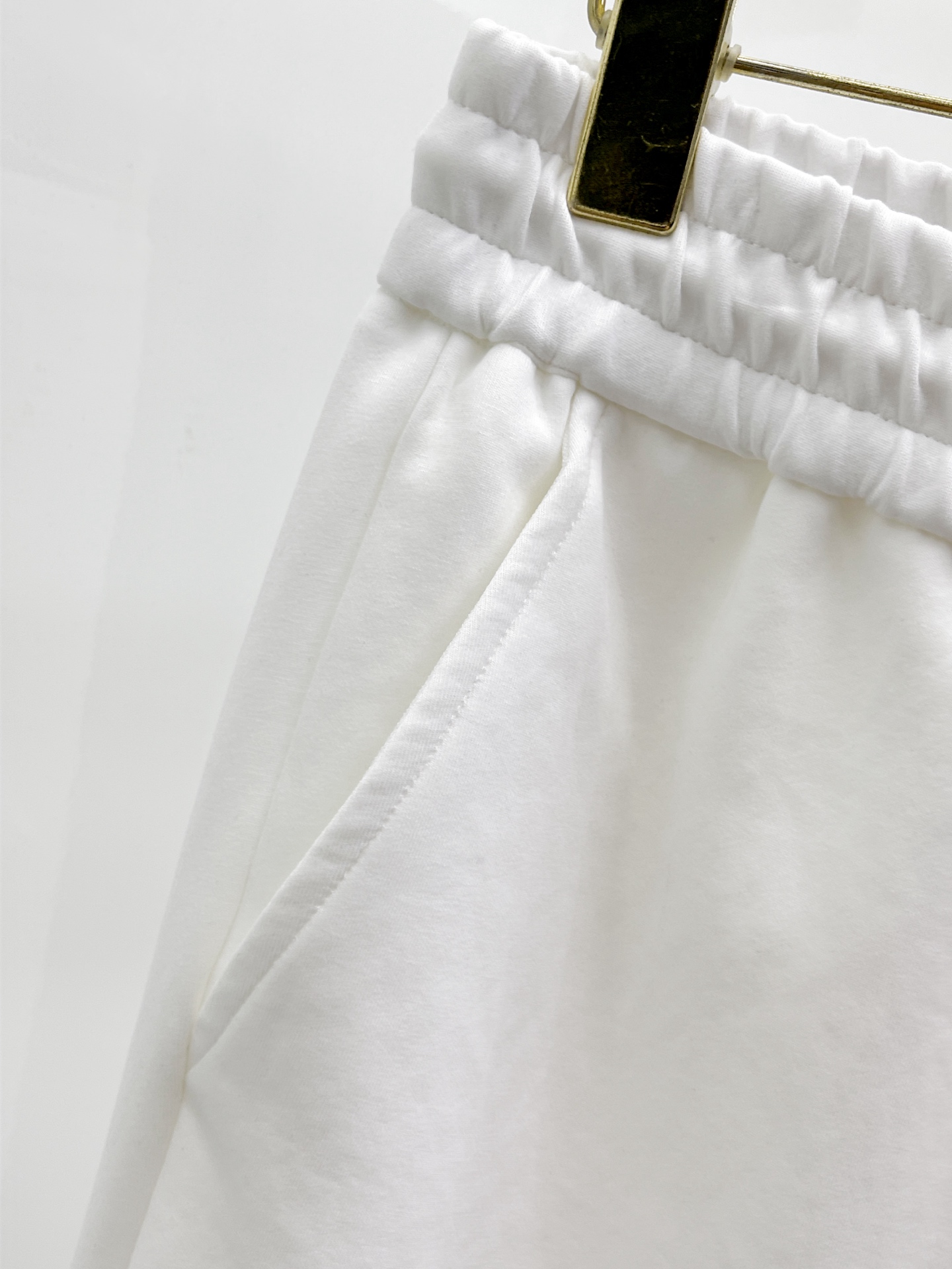 Prada Male Basic Clothing Cotton M-xl