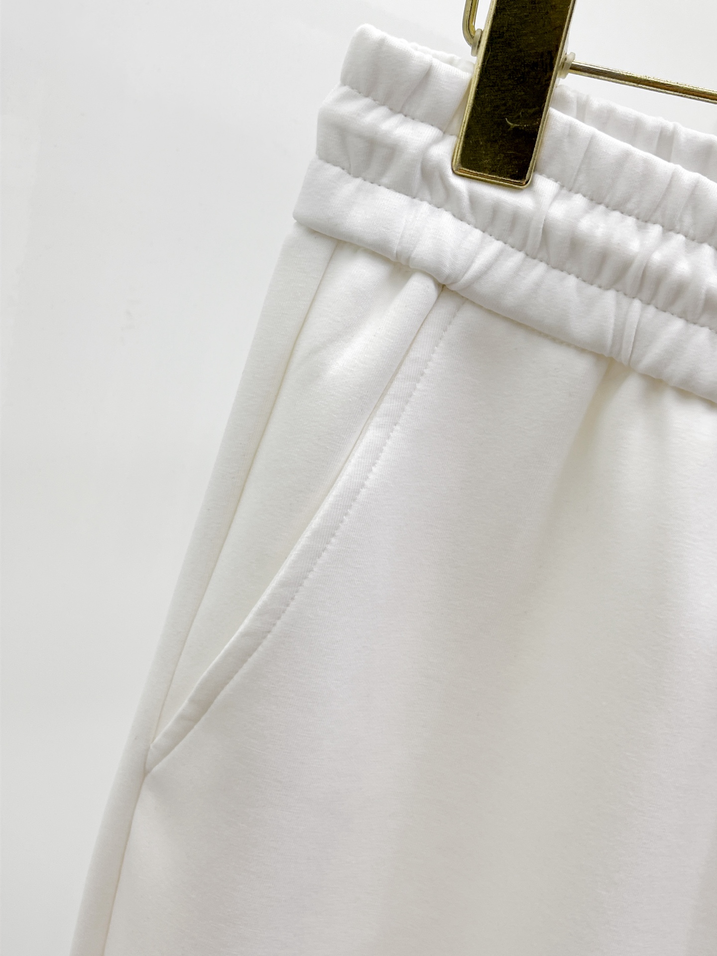 Prada Male Basic Clothing Cotton M-xl