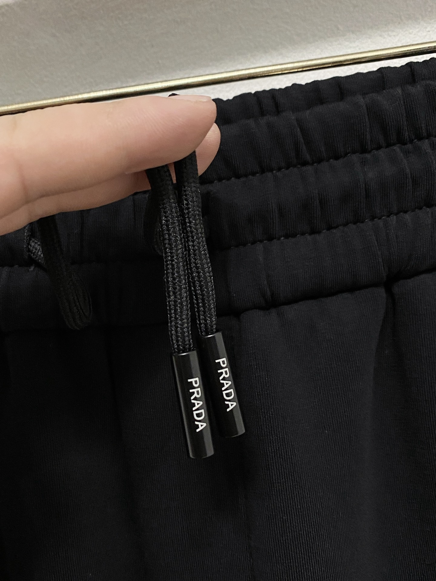 Prada Male Basic Clothing Cotton M-xl