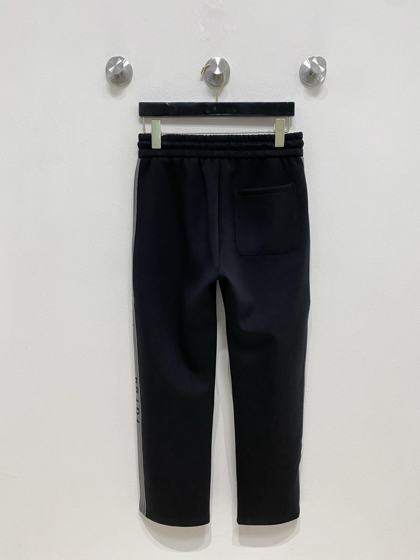 Prada Male Basic Clothing Cotton M-xl