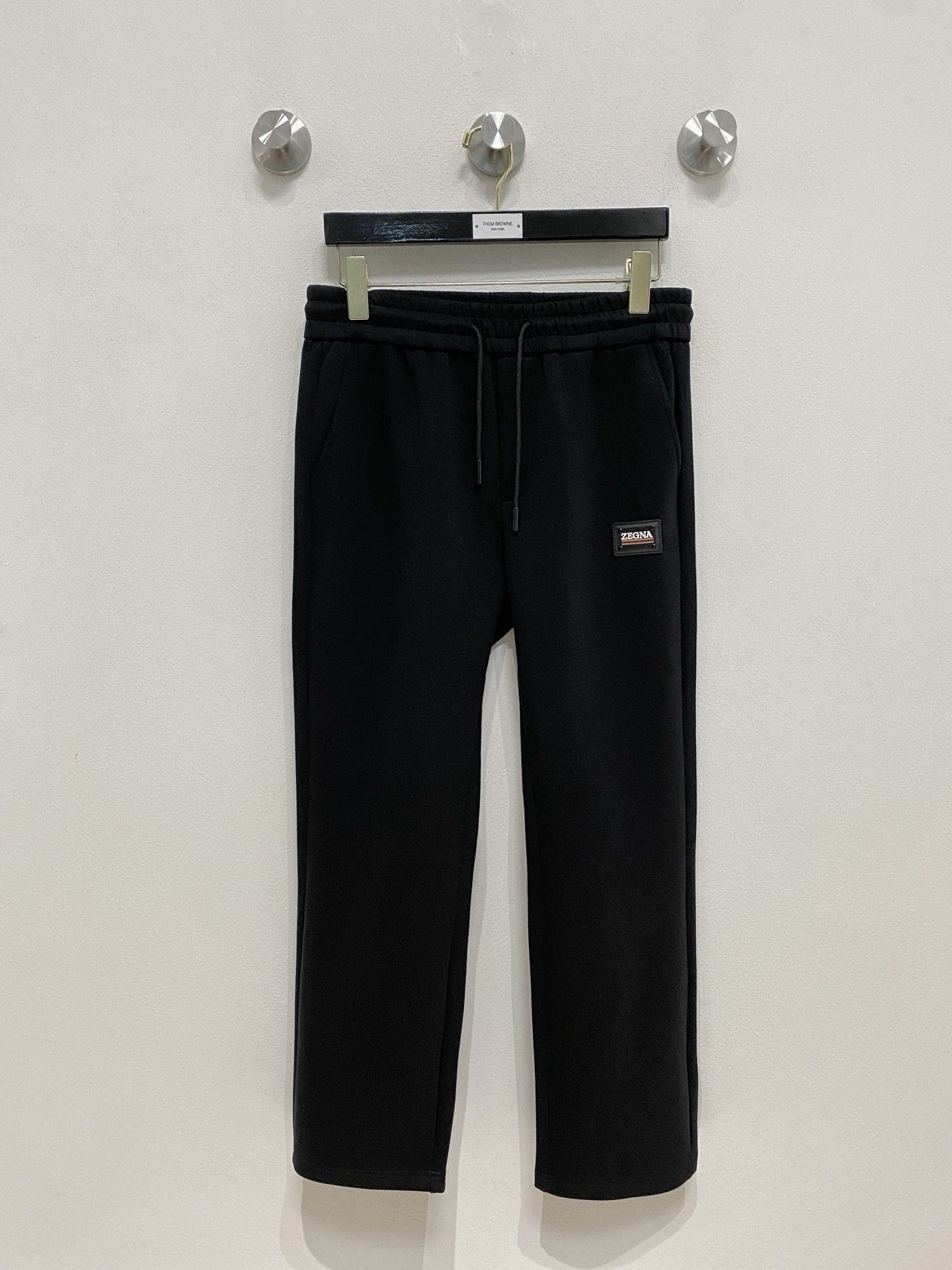 Ermenegildo Zegna Male Basic Clothing Cotton M-xl
