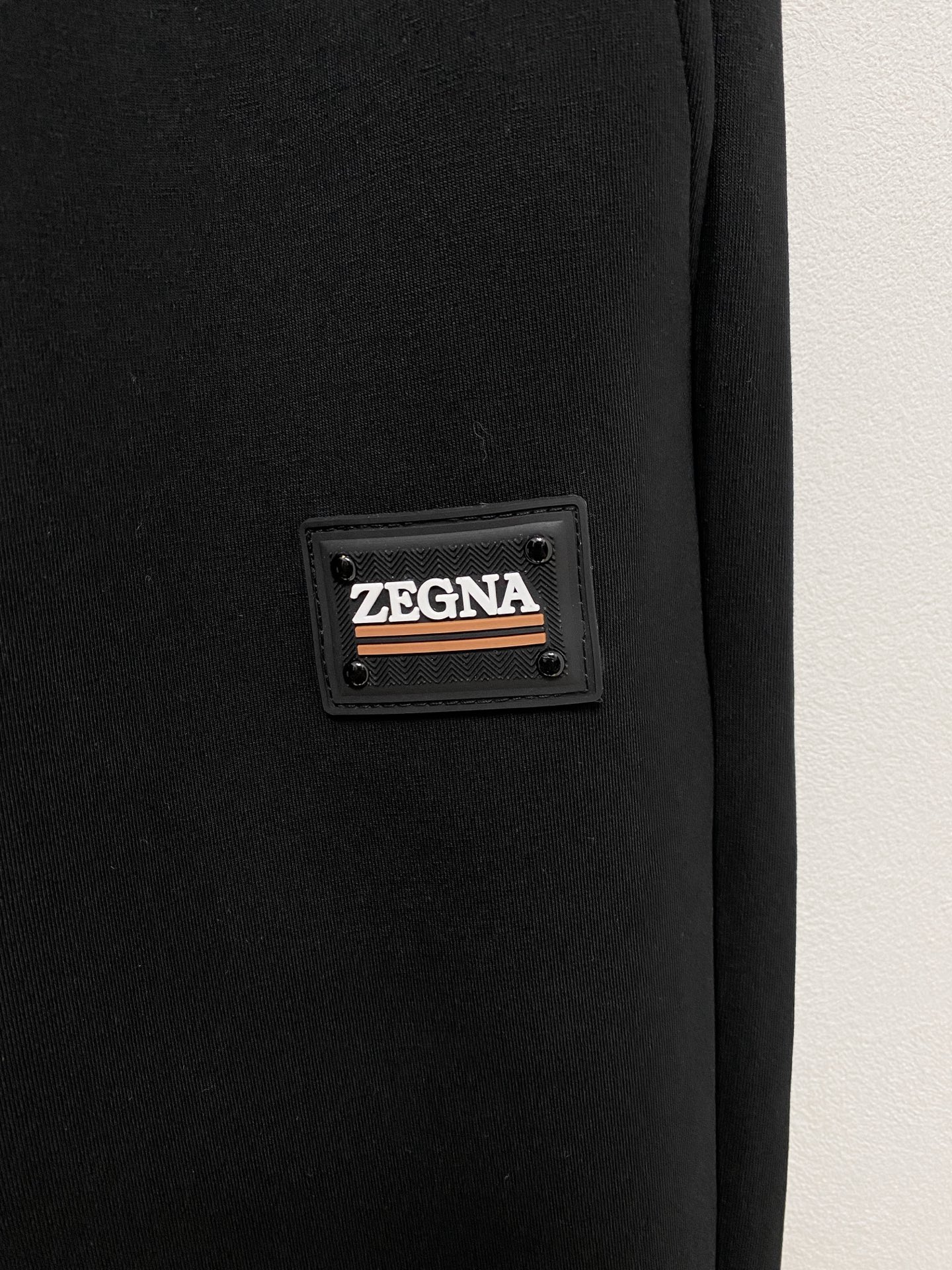 Ermenegildo Zegna Male Basic Clothing Cotton M-xl