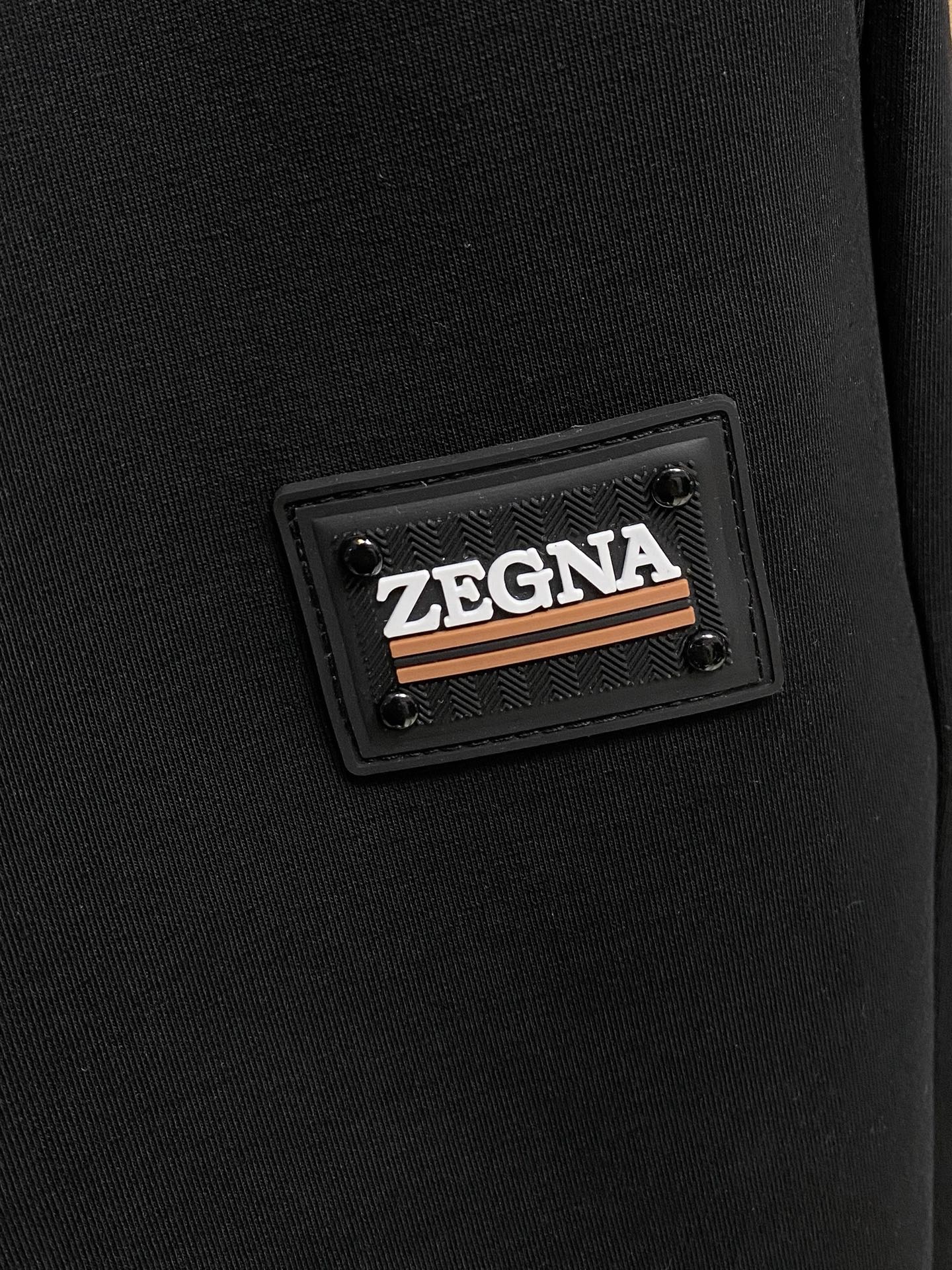 Ermenegildo Zegna Male Basic Clothing Cotton M-xl