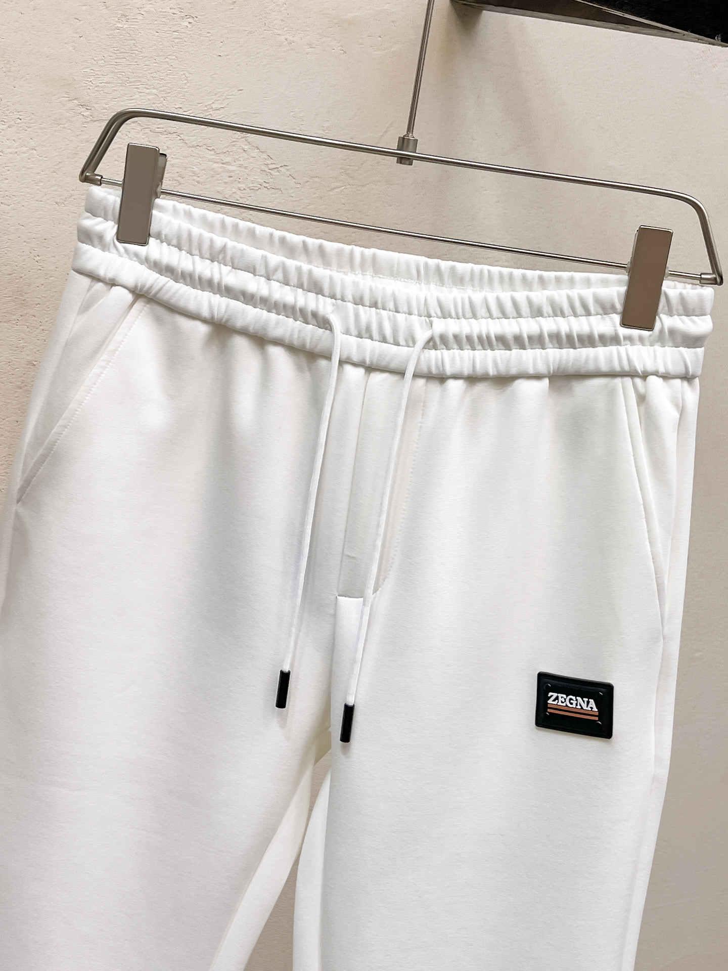 Ermenegildo Zegna Male Basic Clothing Cotton M-xl