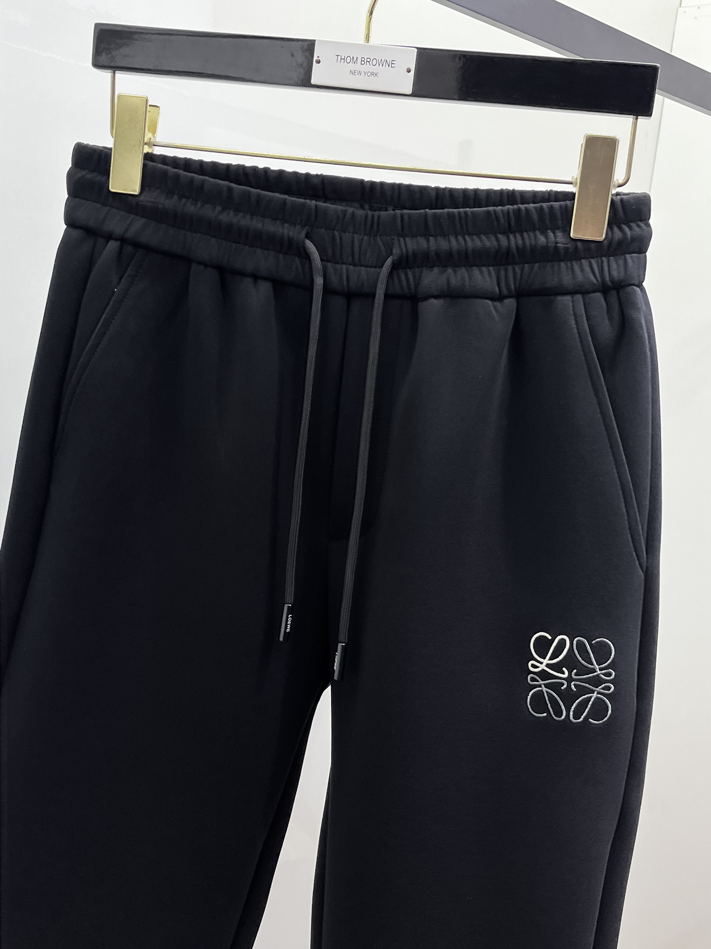 Loewe Male Basic Clothing Cotton M-xl