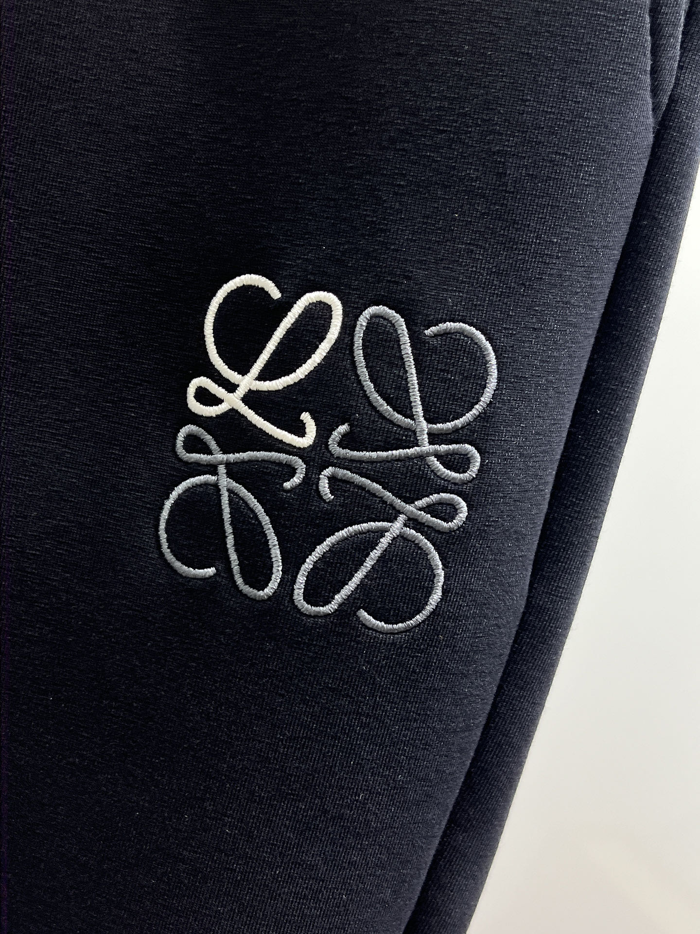 Loewe Male Basic Clothing Cotton M-xl