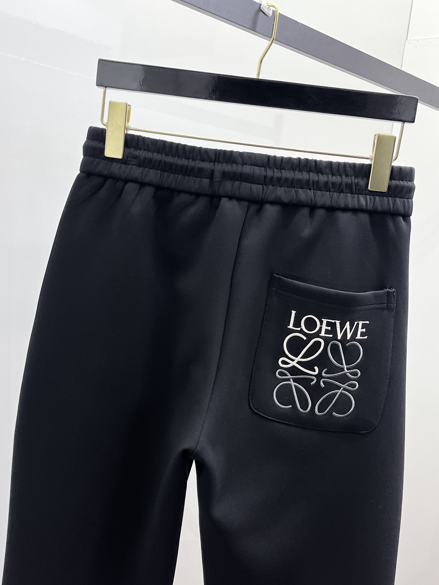 Loewe Male Basic Clothing Cotton M-xl