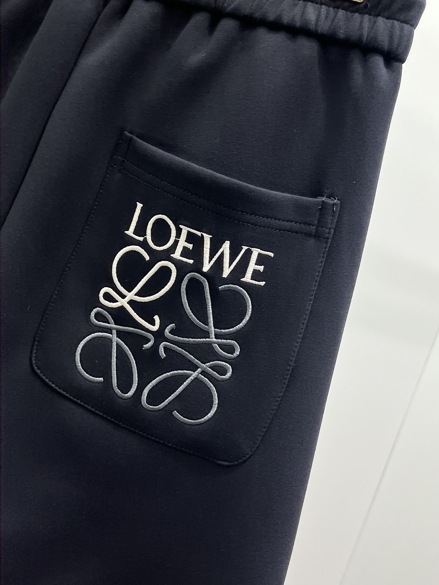 Loewe Male Basic Clothing Cotton M-xl