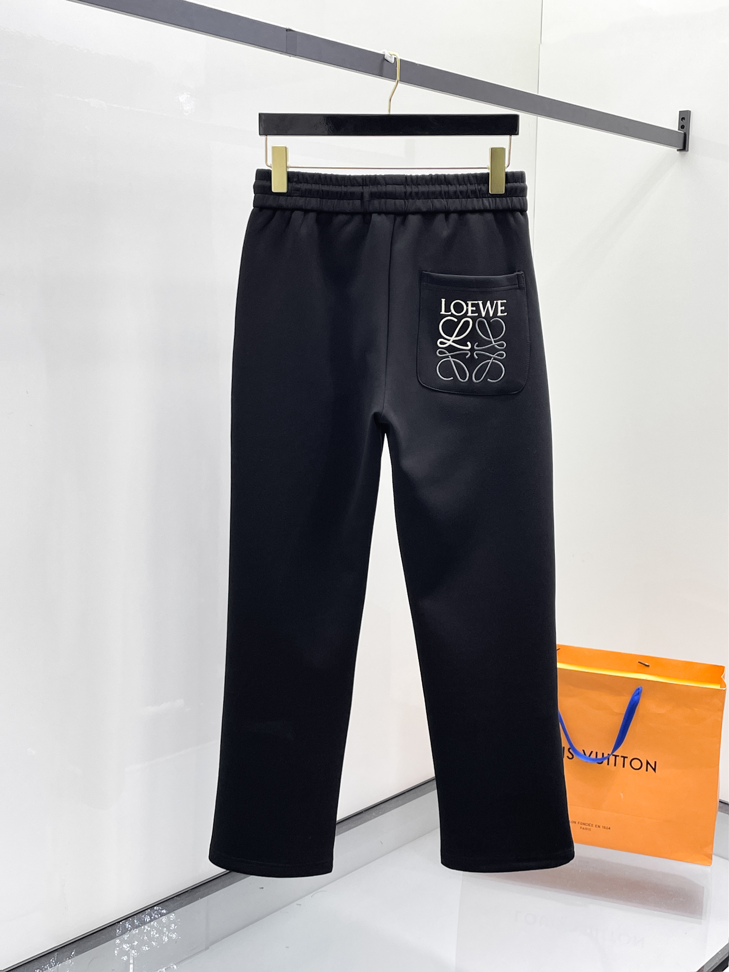 Loewe Male Basic Clothing Cotton M-xl