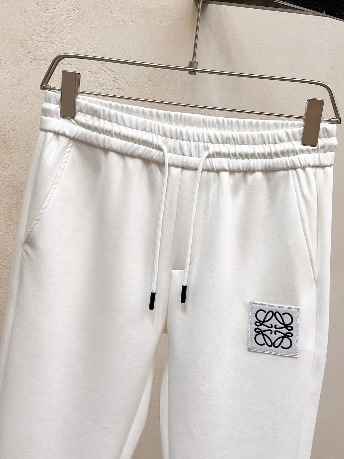 Loewe Male Basic Clothing Cotton M-xl