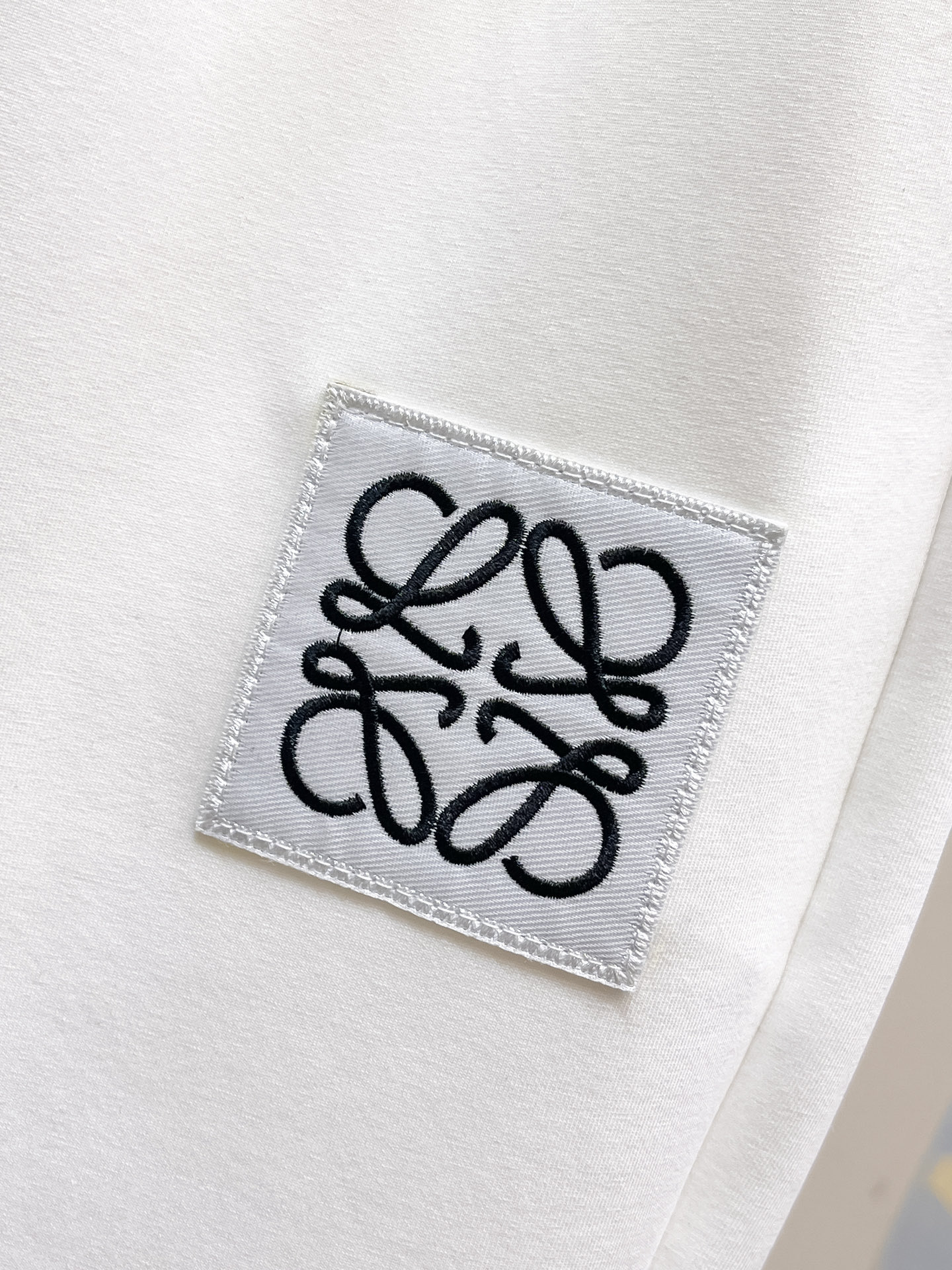 Loewe Male Basic Clothing Cotton M-xl