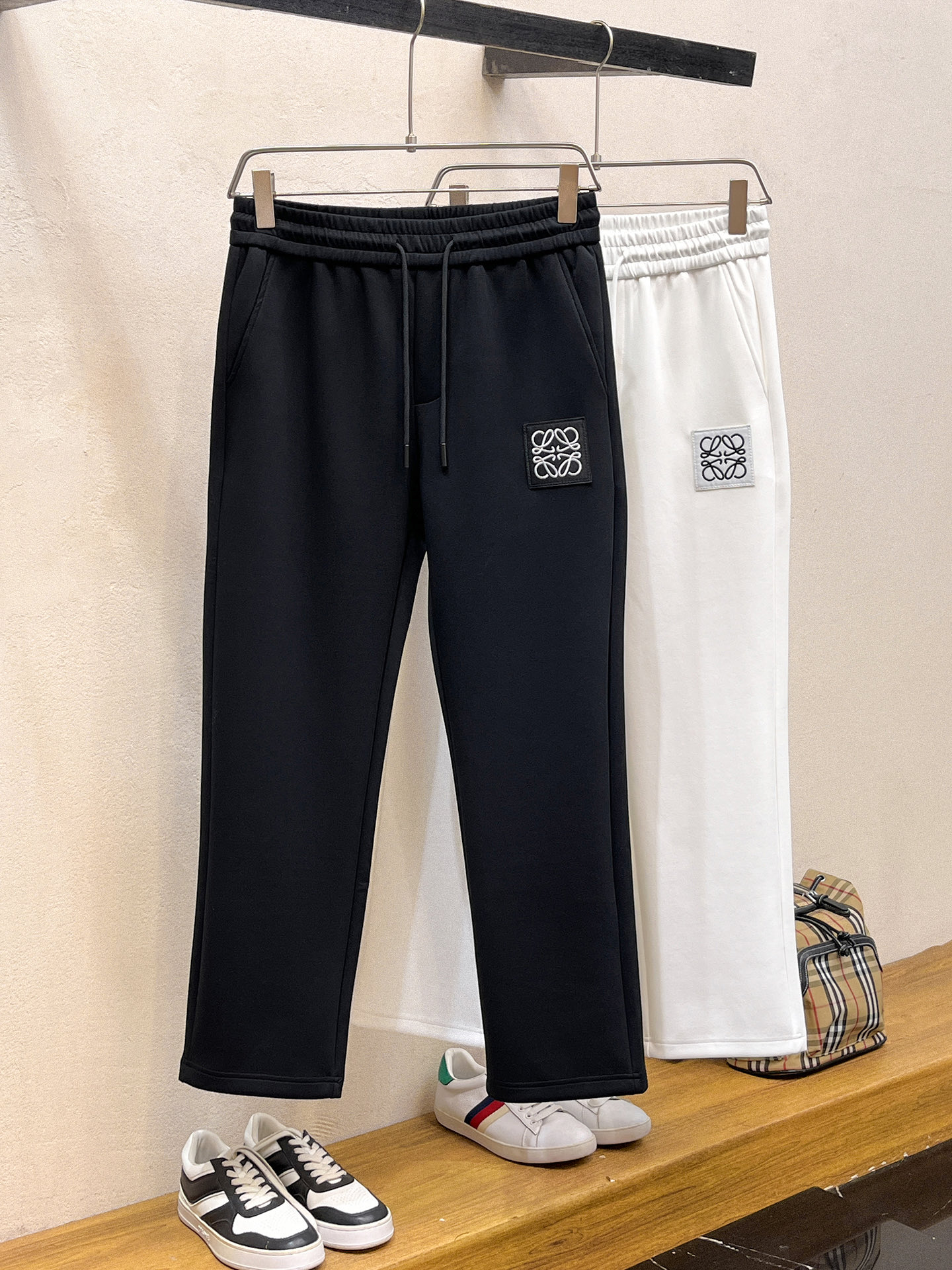 Loewe Male Basic Clothing Cotton M-xl