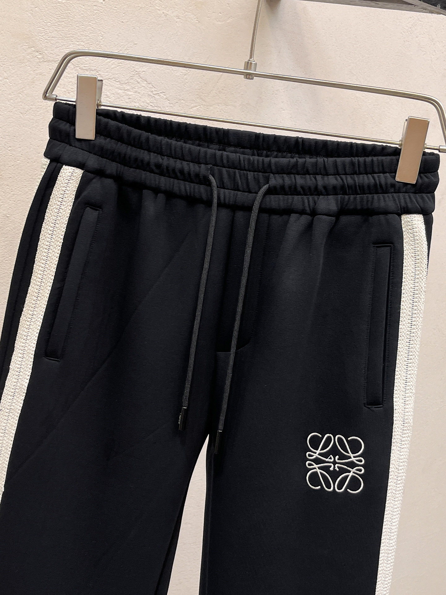 Loewe Male Basic Clothing Cotton M-xl