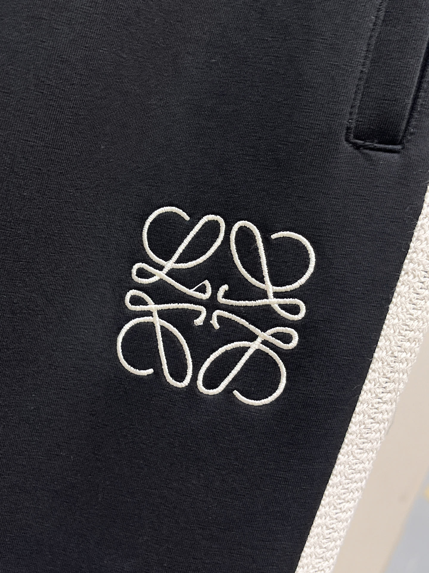 Loewe Male Basic Clothing Cotton M-xl