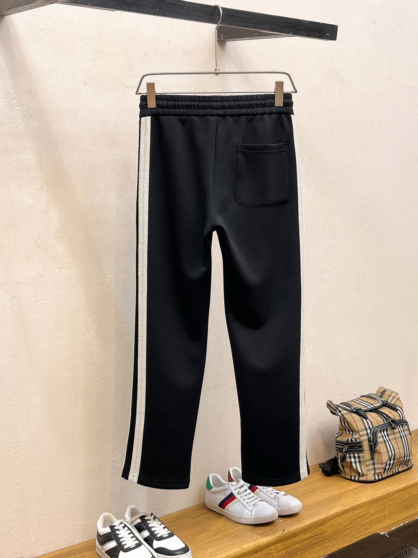 Loewe Male Basic Clothing Cotton M-xl