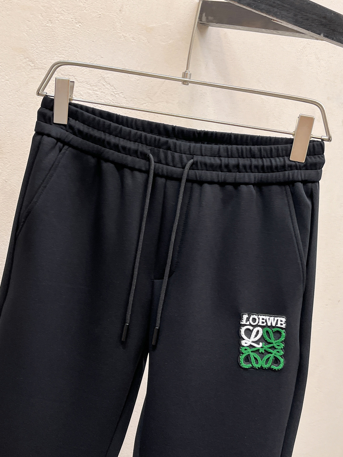 Loewe Male Basic Clothing Cotton M-xl