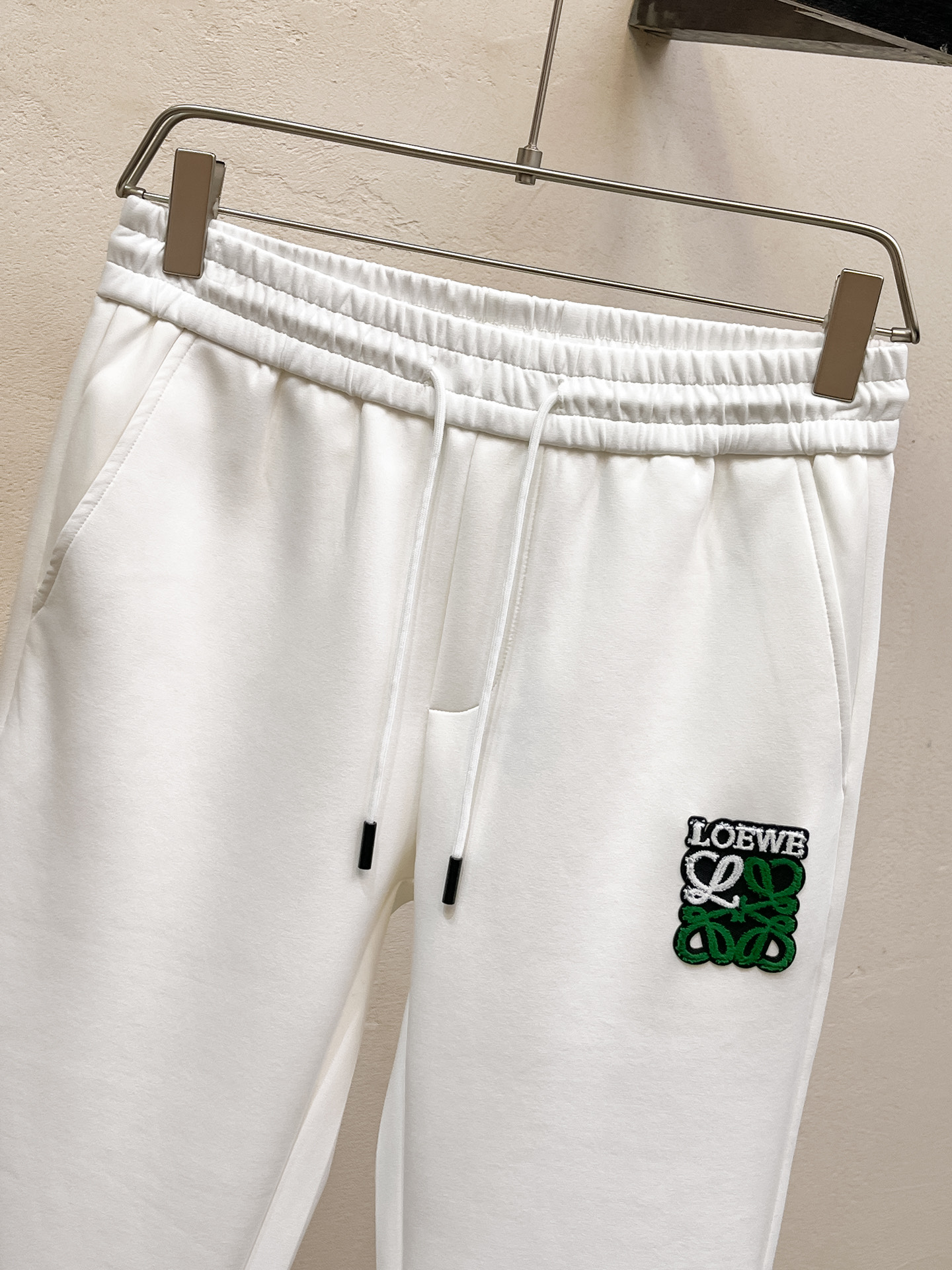 Loewe Male Basic Clothing Cotton M-xl