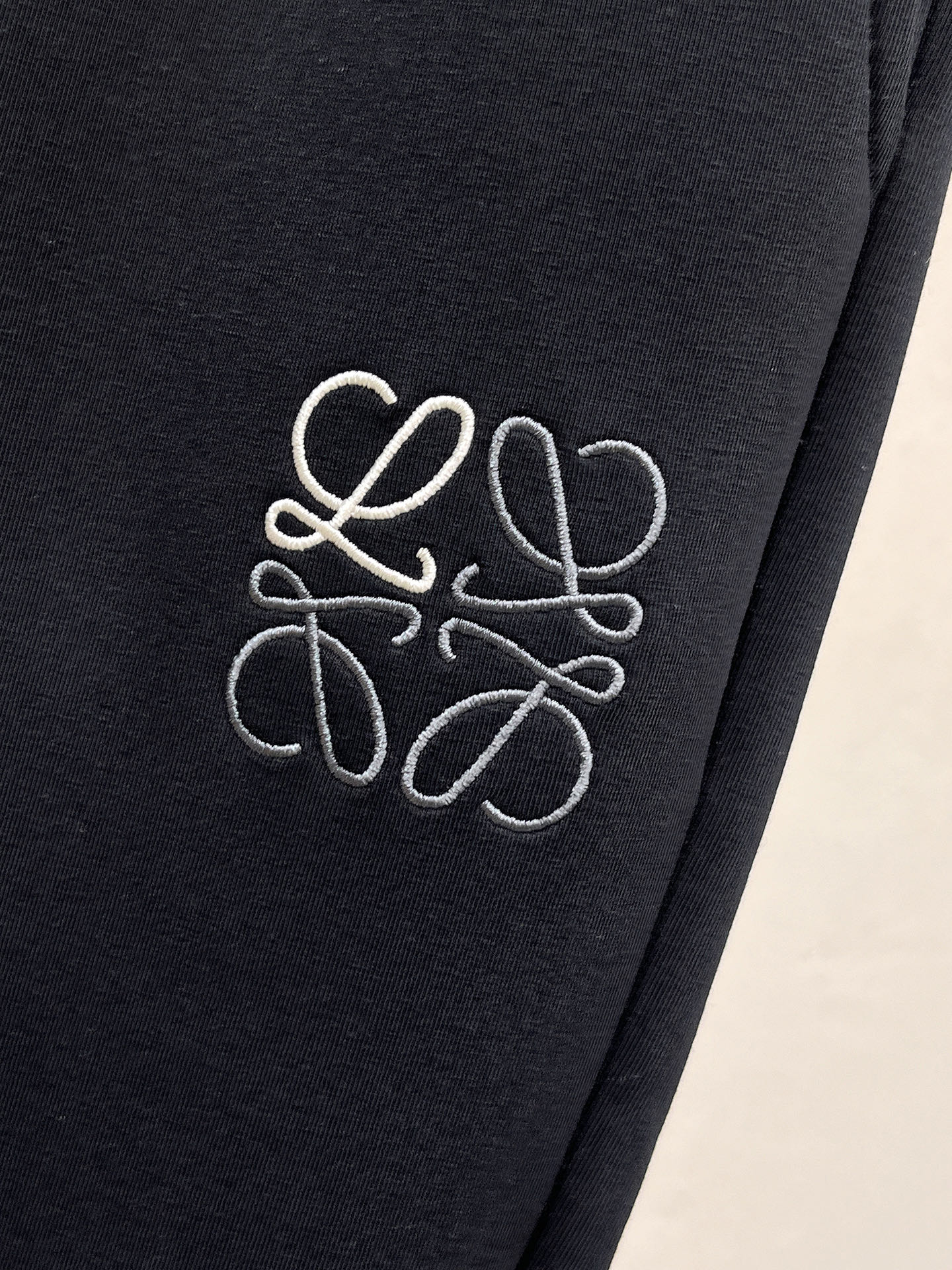 Loewe Male Basic Clothing Cotton M-xl